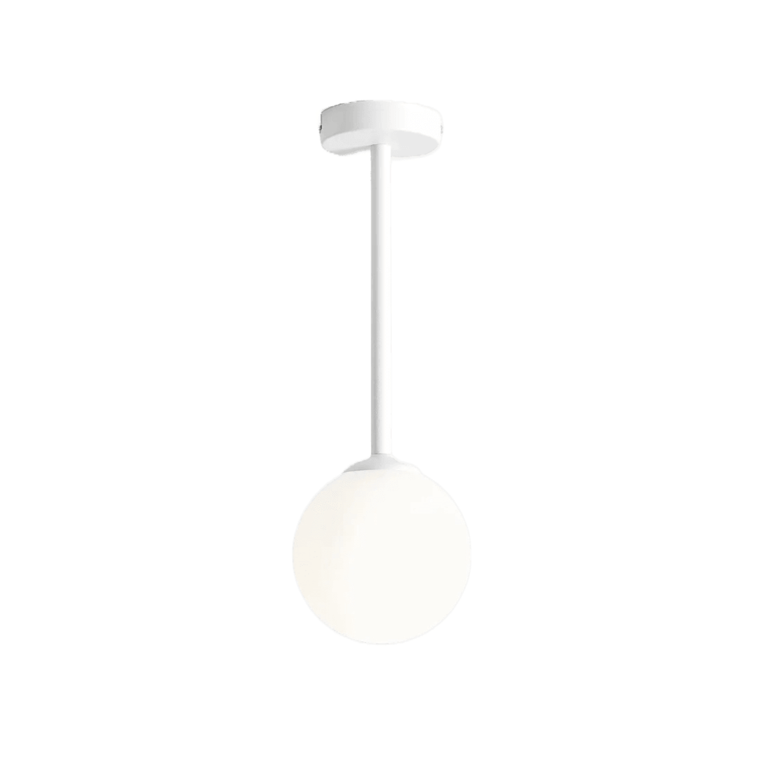 Plafon PINNE biały Artera    Eye on Design