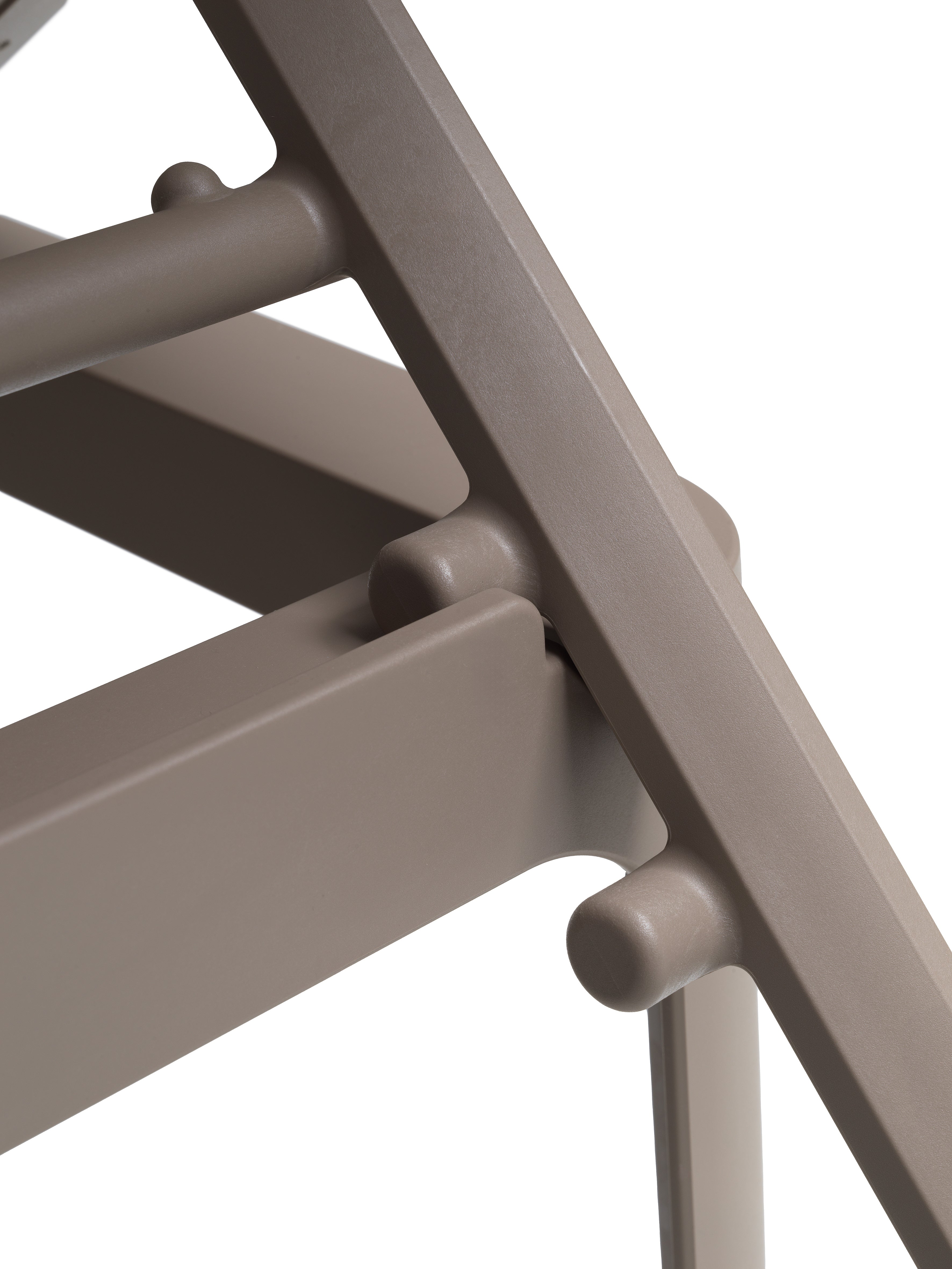 Záhradný ležadlo PLANO mätové