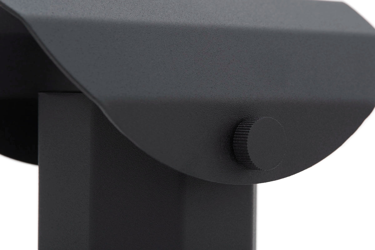 Prenosná lampa APOLIN čierna