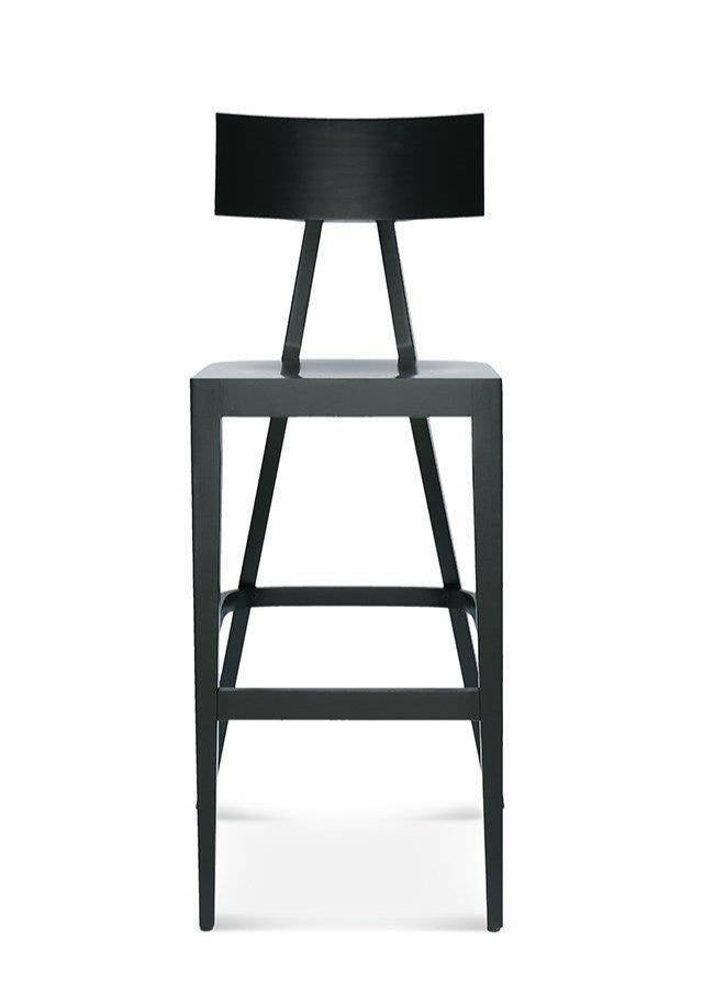 Hoker AKKA BST-0336 drewno bukowe