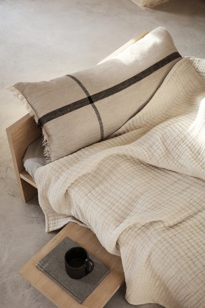Sofa KONA z dubového dreva