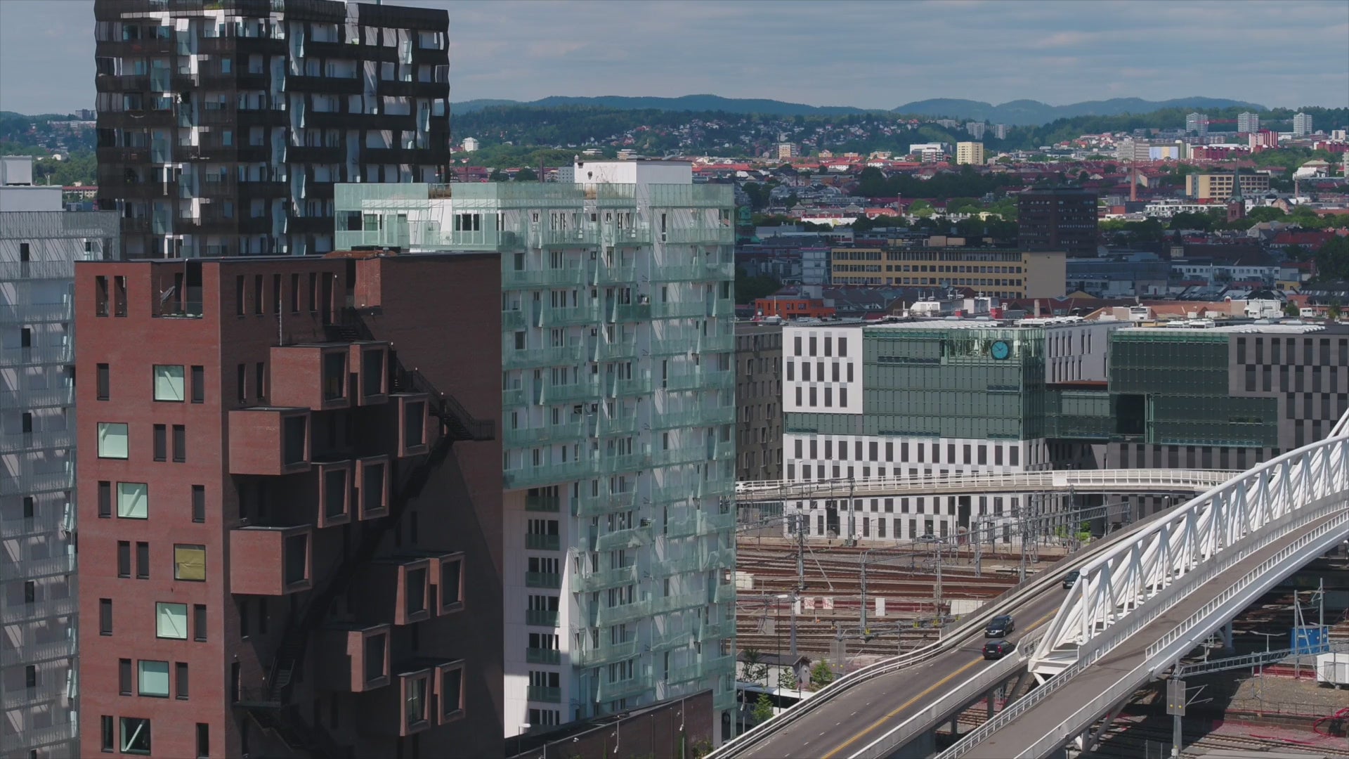Personalizované barové stoličky OSLO