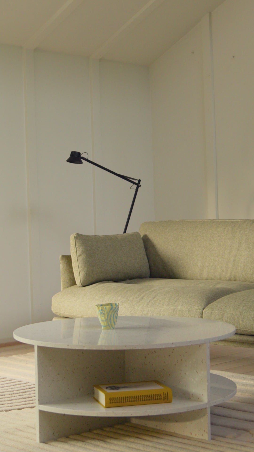 Fotel OUTLINE SOFT na mieru