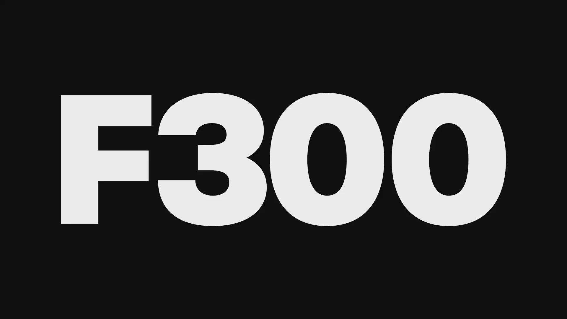 Kreslo F300 červené s bielym podstavcom