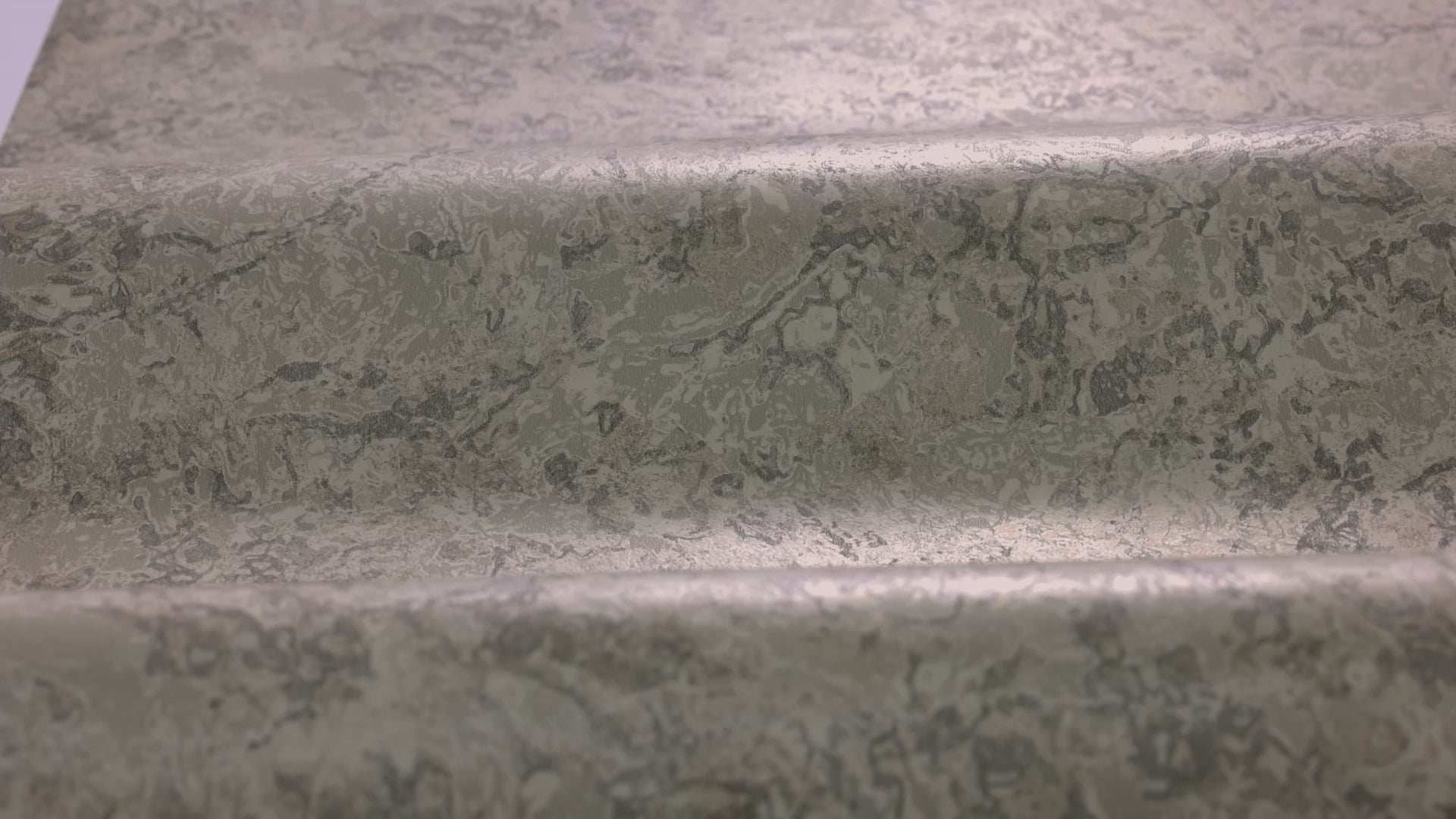 Tapeta imitujúca mramor TRAVERTINE hnedá