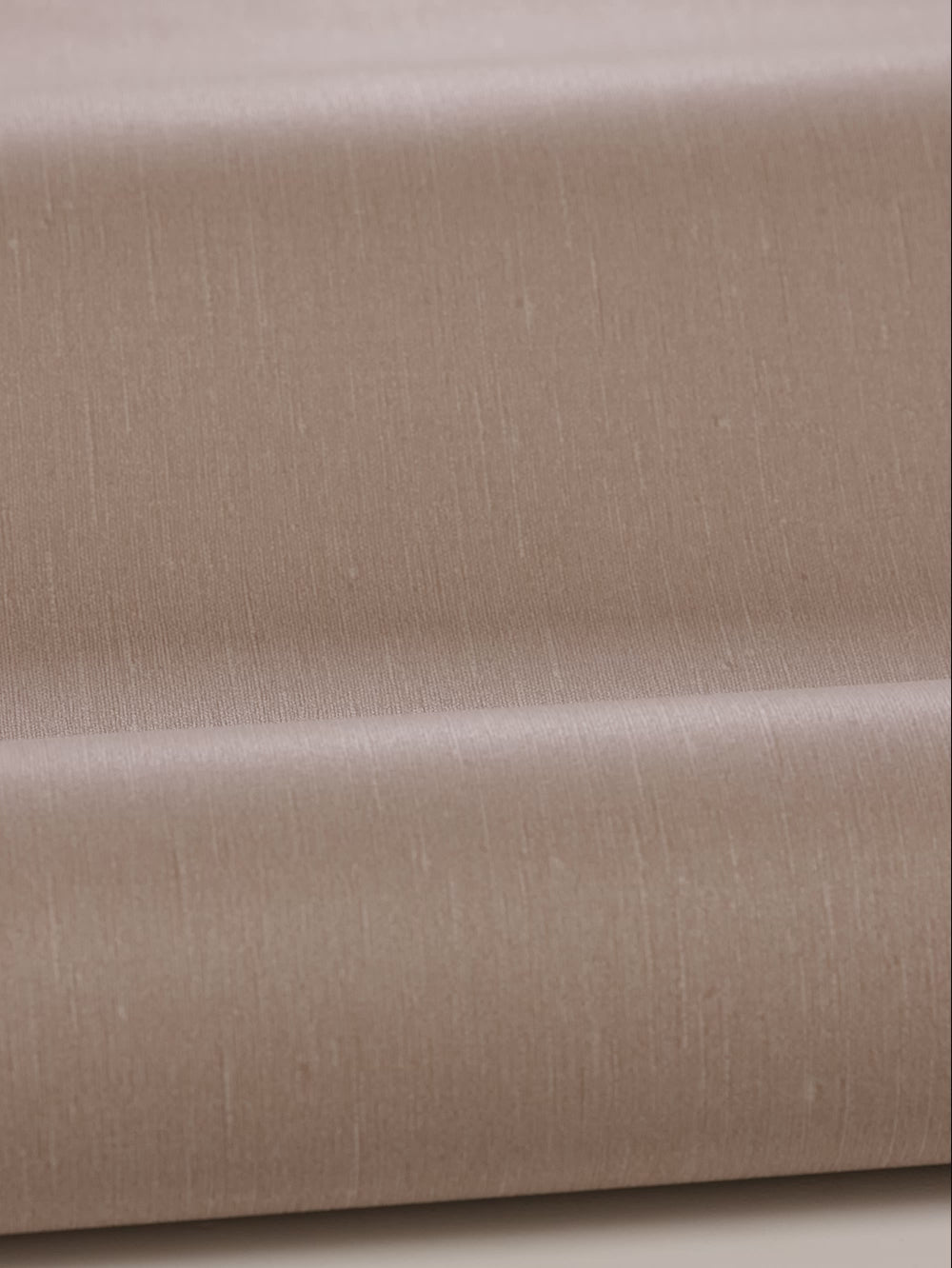 Structural wallpaper imitating linen - RASPBERRY