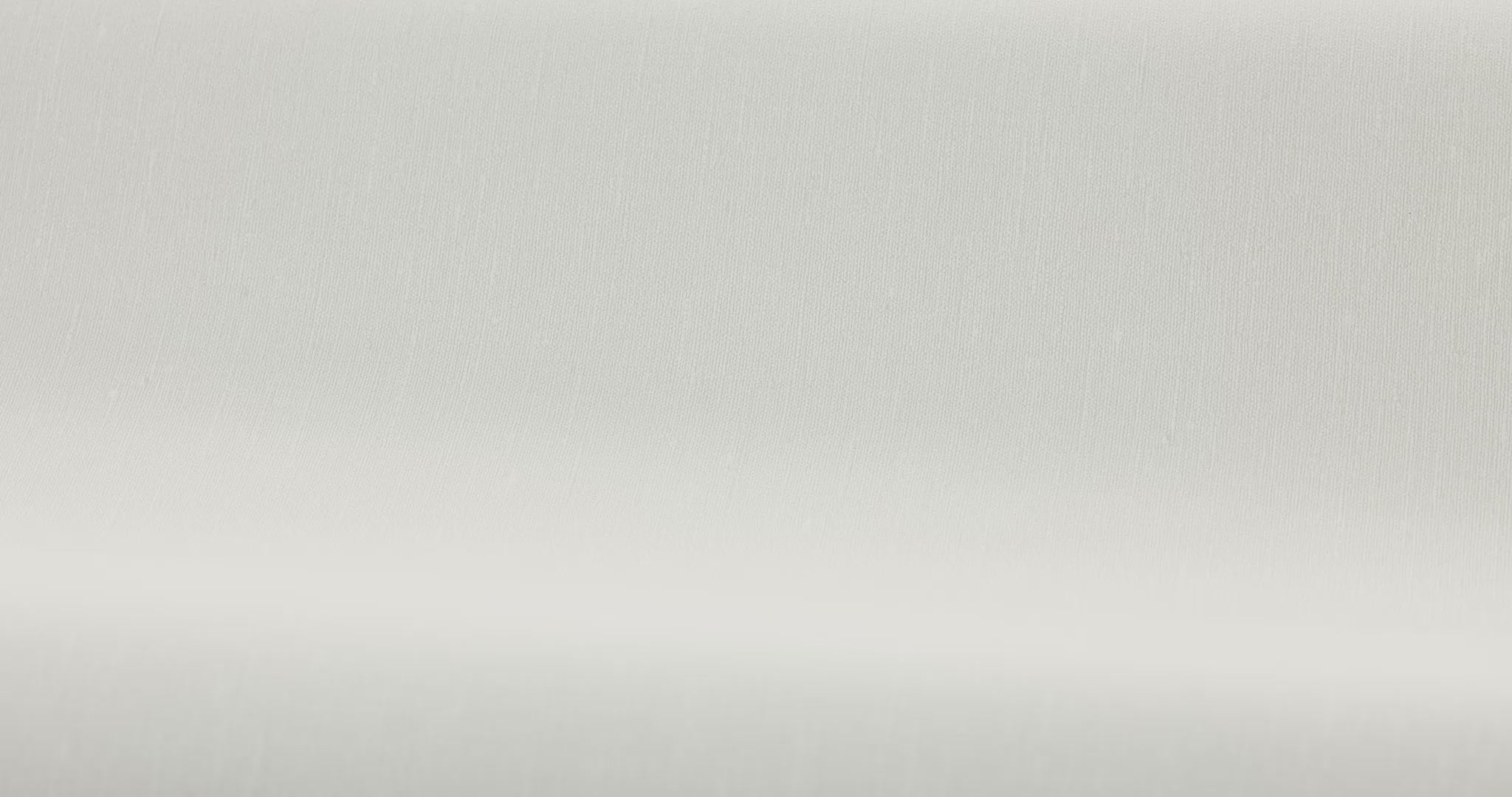 Tapeta strukturalna imitująca len LINEN - SOFT LINEN złamana biel