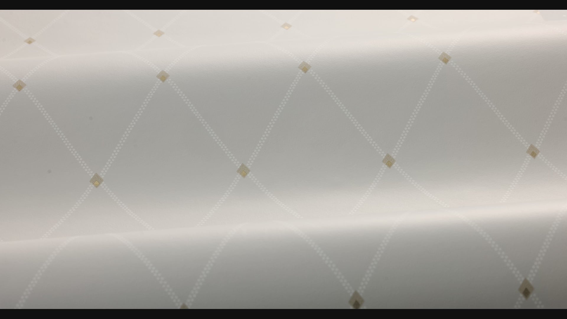 Tapeta s geometrickým motívom FREDRIK tmavý béžový