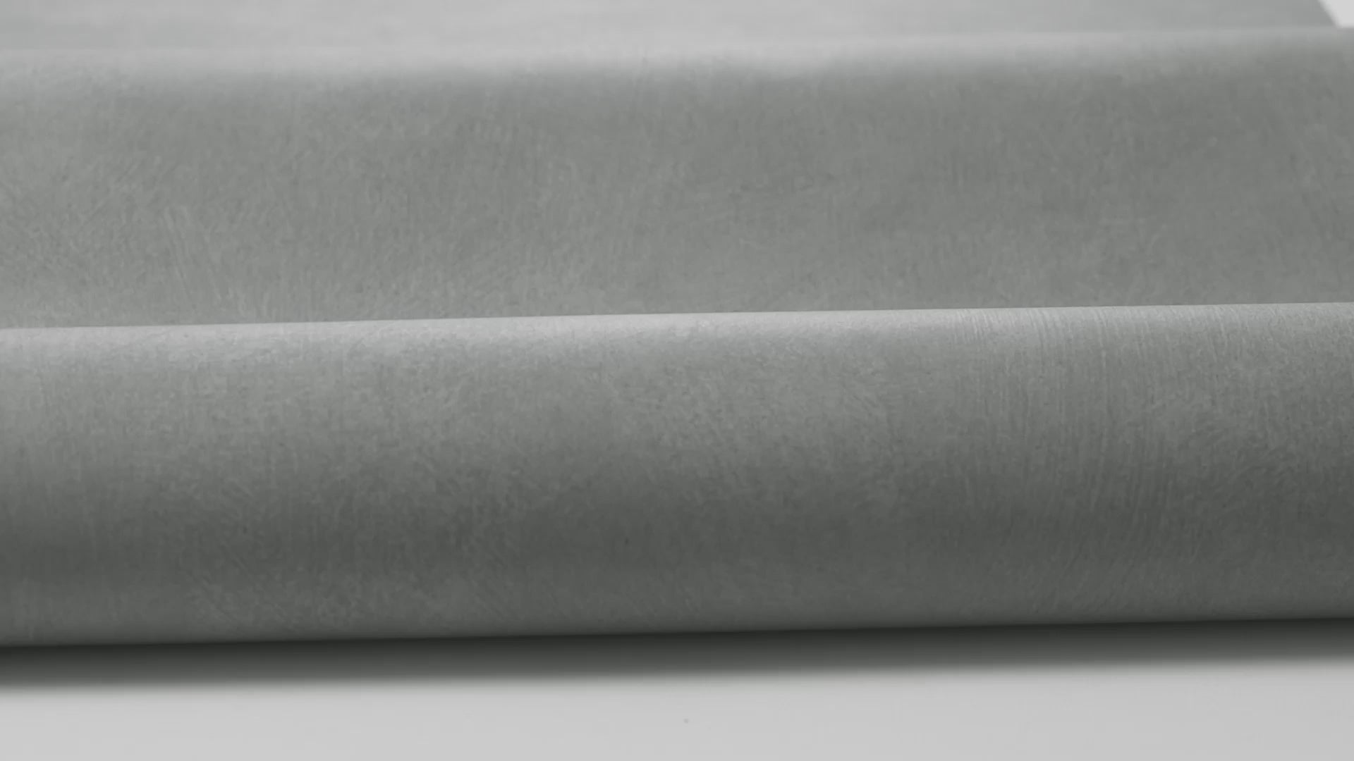 Canvas-like Wallpaper SHADES - CELESTITE muted blue
