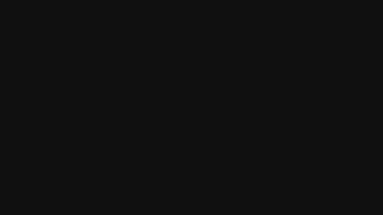 Nástenné hodiny OJ čierne