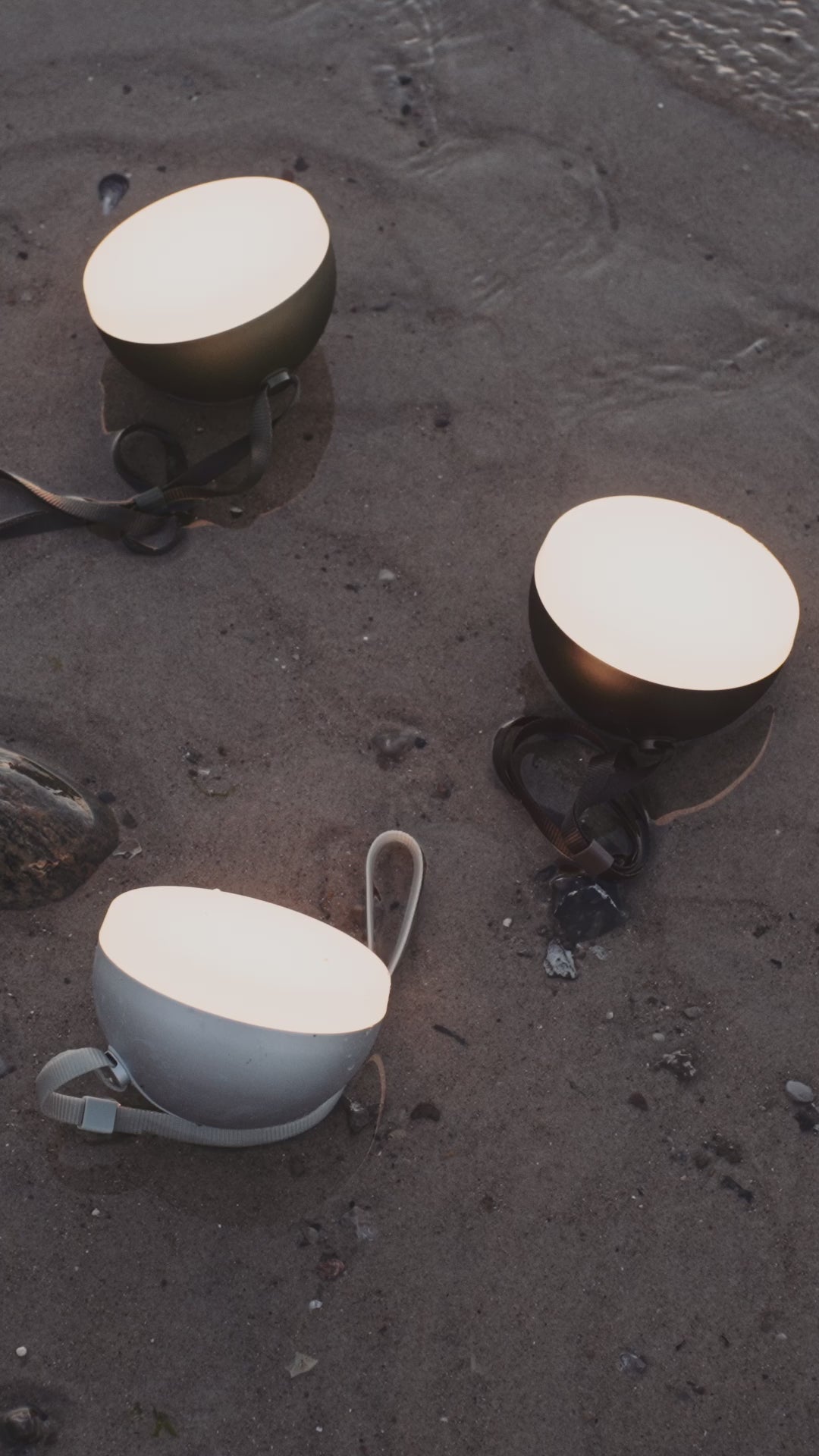 SPHERE ADVENTUR LIGHT LAMP LAMP