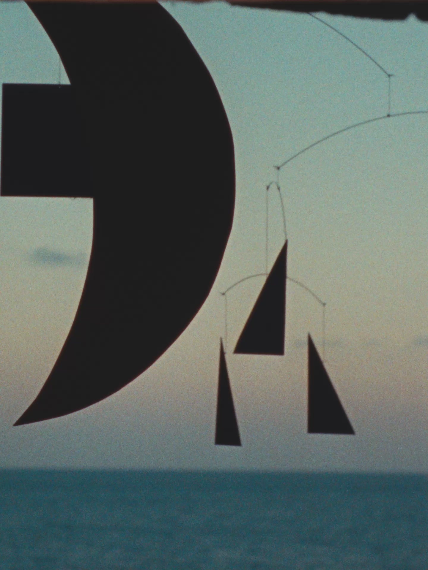 PHASE MOBILE Hanging Decoration