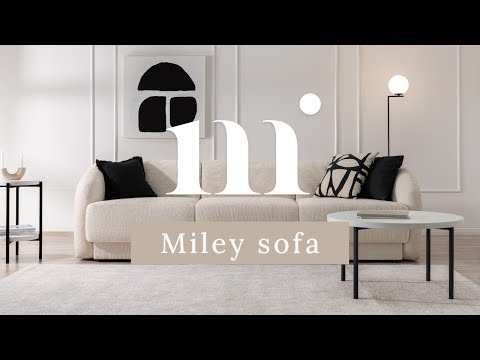 Fotel aksamitny MILEY zielony – Micadoni