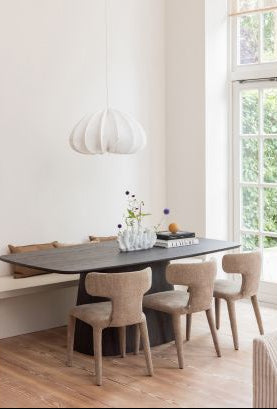 Cinnamon permit chair