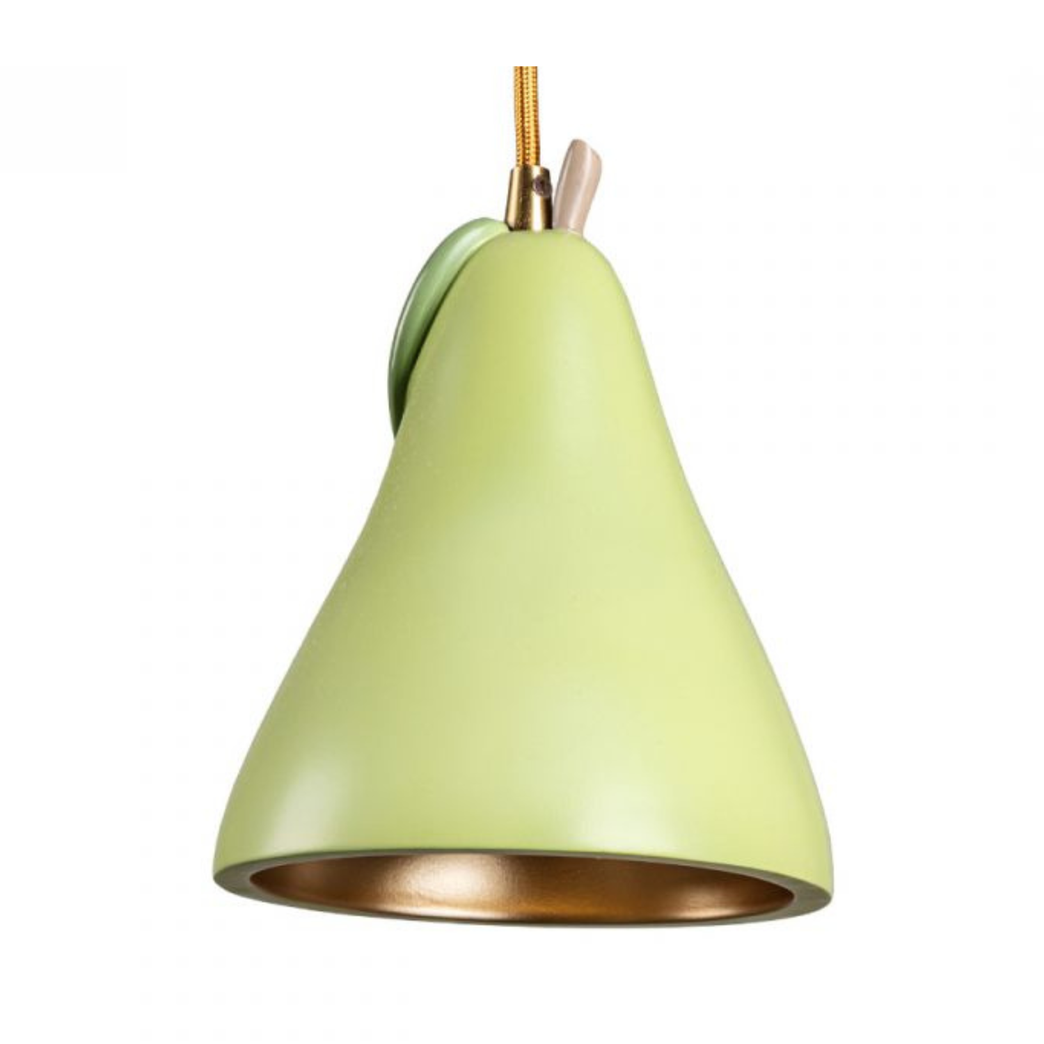 Závesná lampa VITAMIN - HRUŠKA