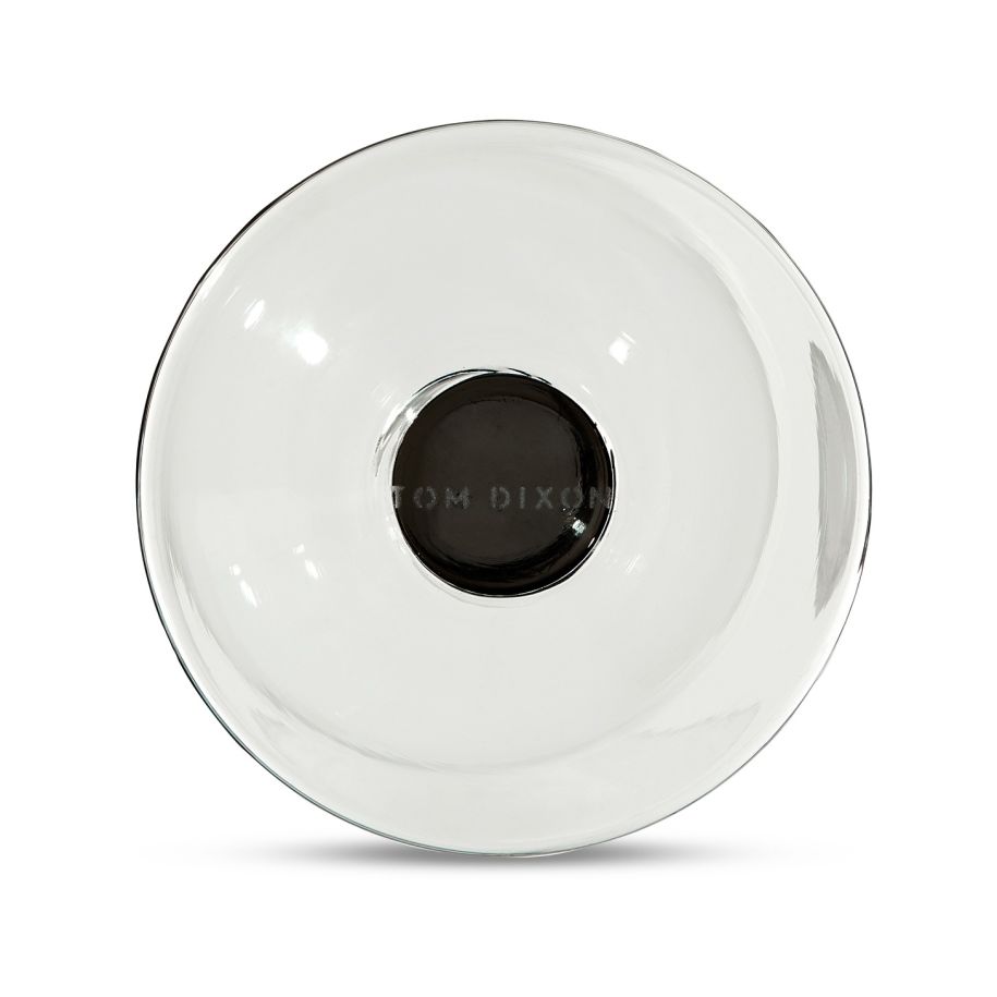 Súprava pohárov PUCK BALLOON sklenená