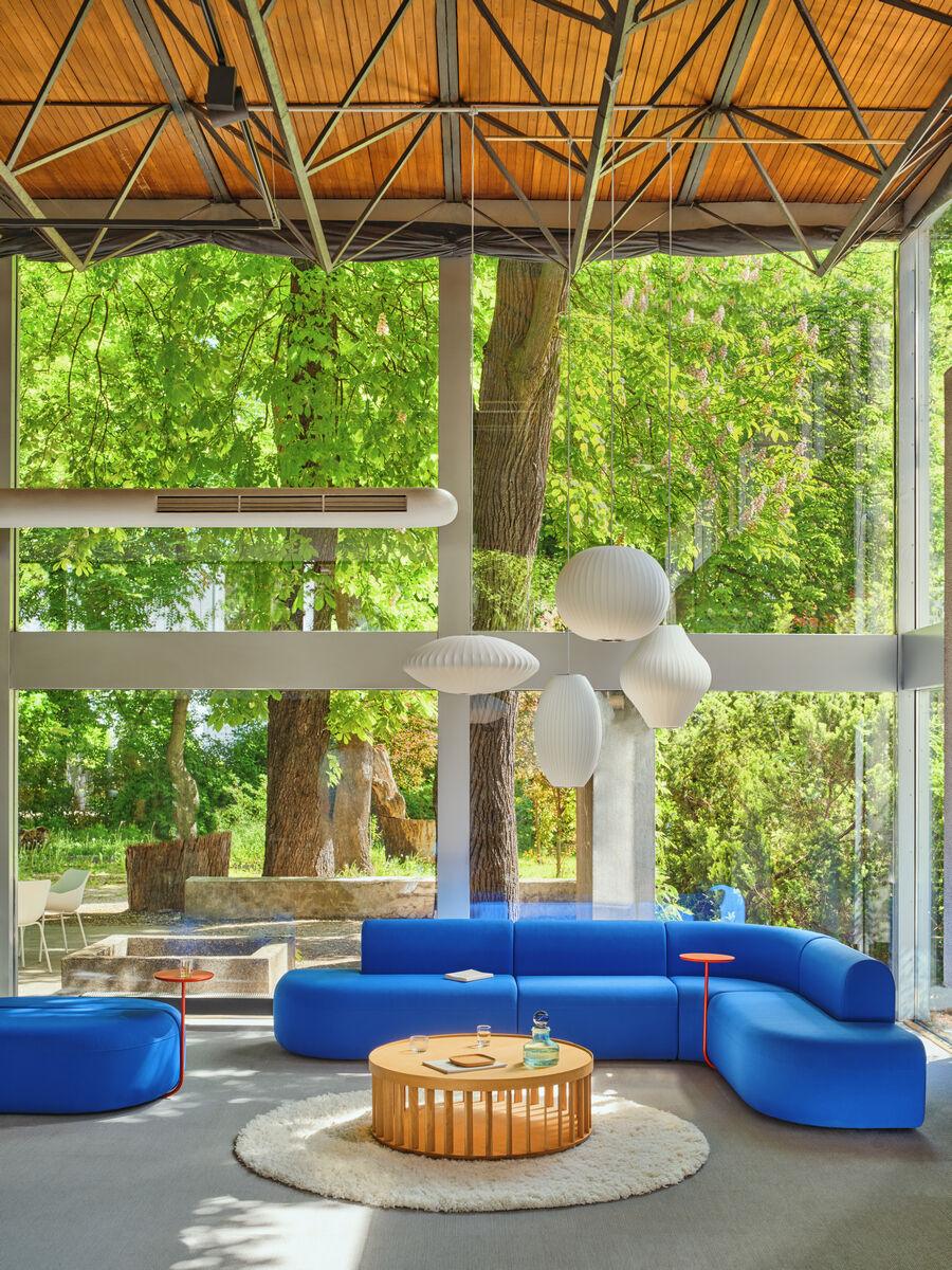 Puf ARTIKO MDD    Eye on Design