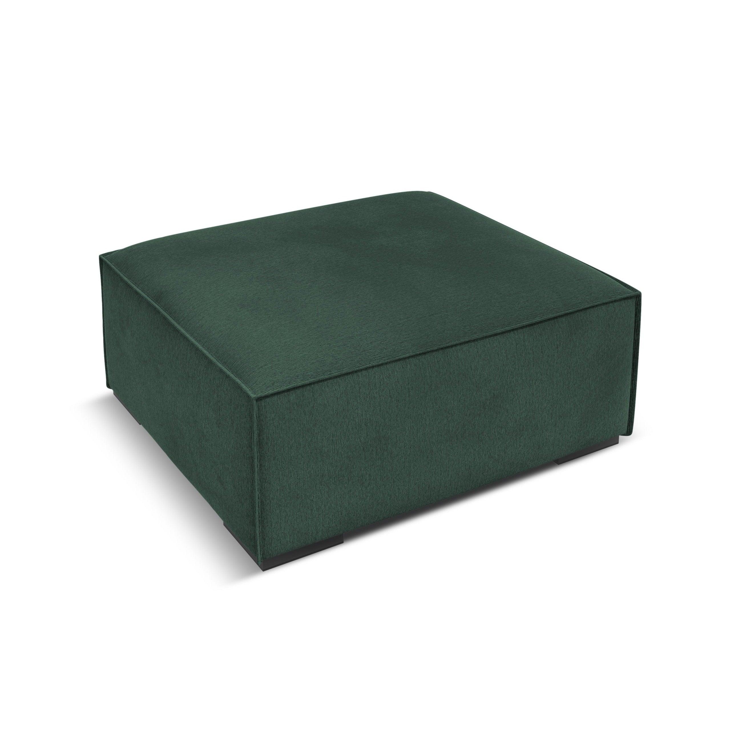 MADAME pouffe green Windsor & Co Eye on Design