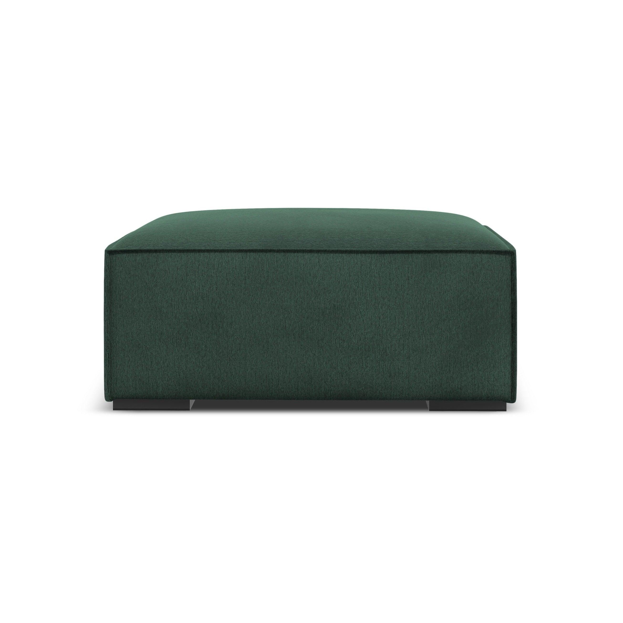 MADAME pouffe green Windsor & Co Eye on Design