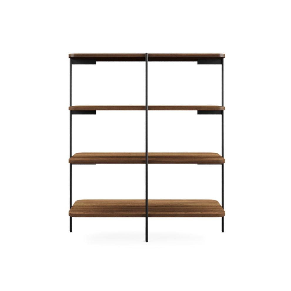 Regał CAILLOU drewniane blaty Liu Jo Living    Eye on Design