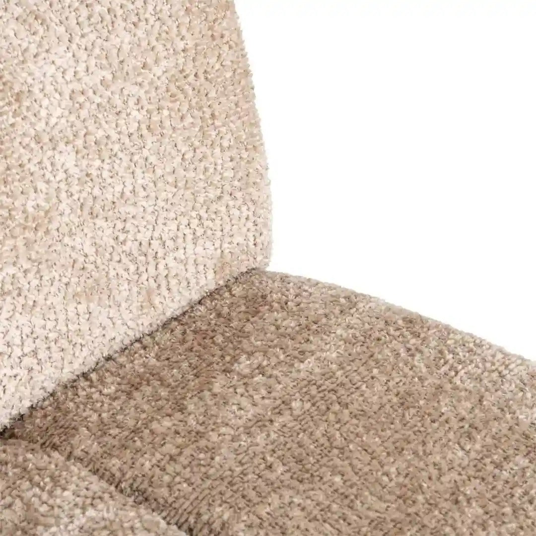 HILLPARK Modular Sofa - Central Element Beige