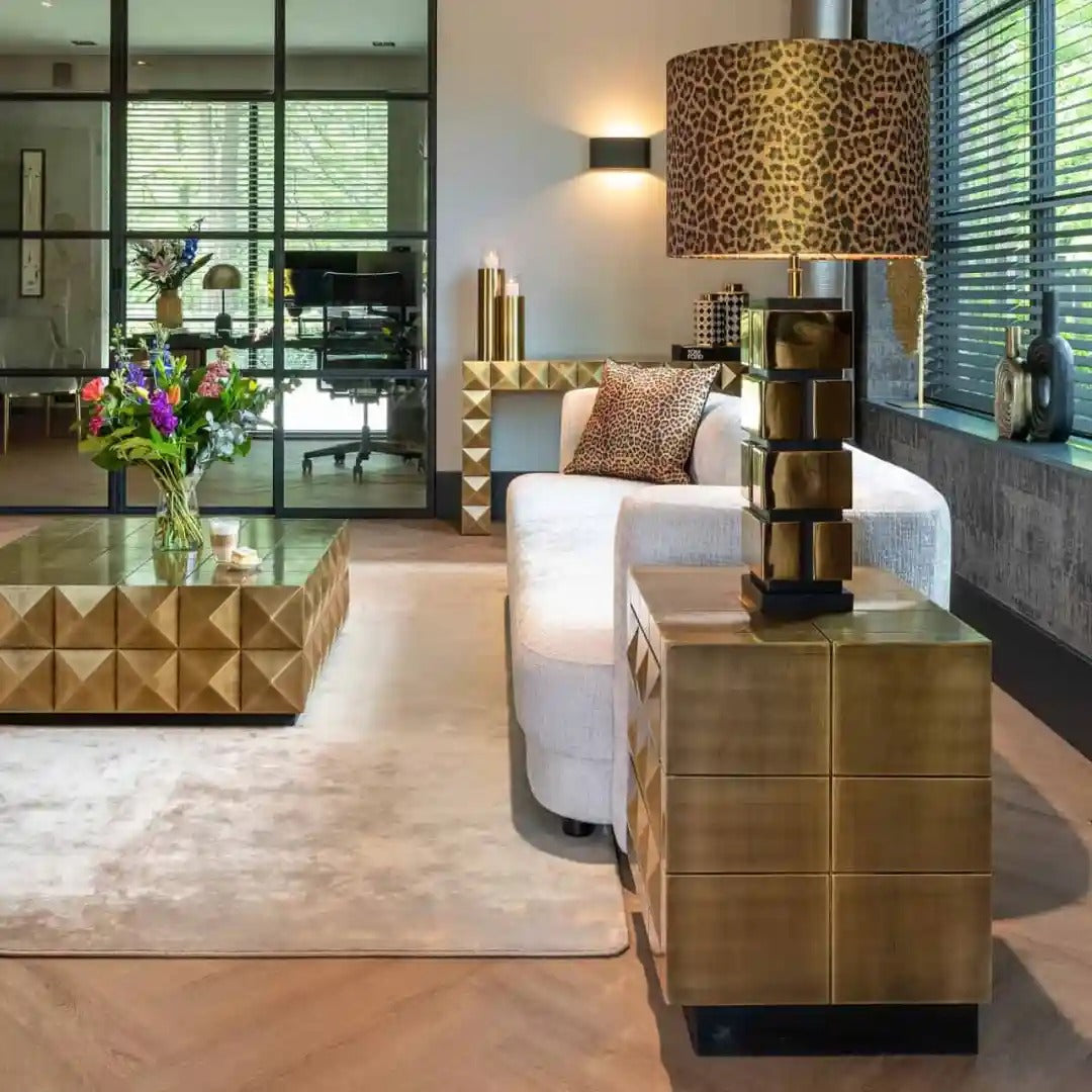 COLLADA Console gold