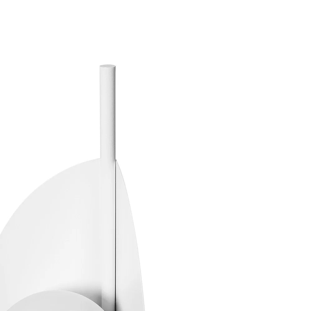 SALLO white table lamp