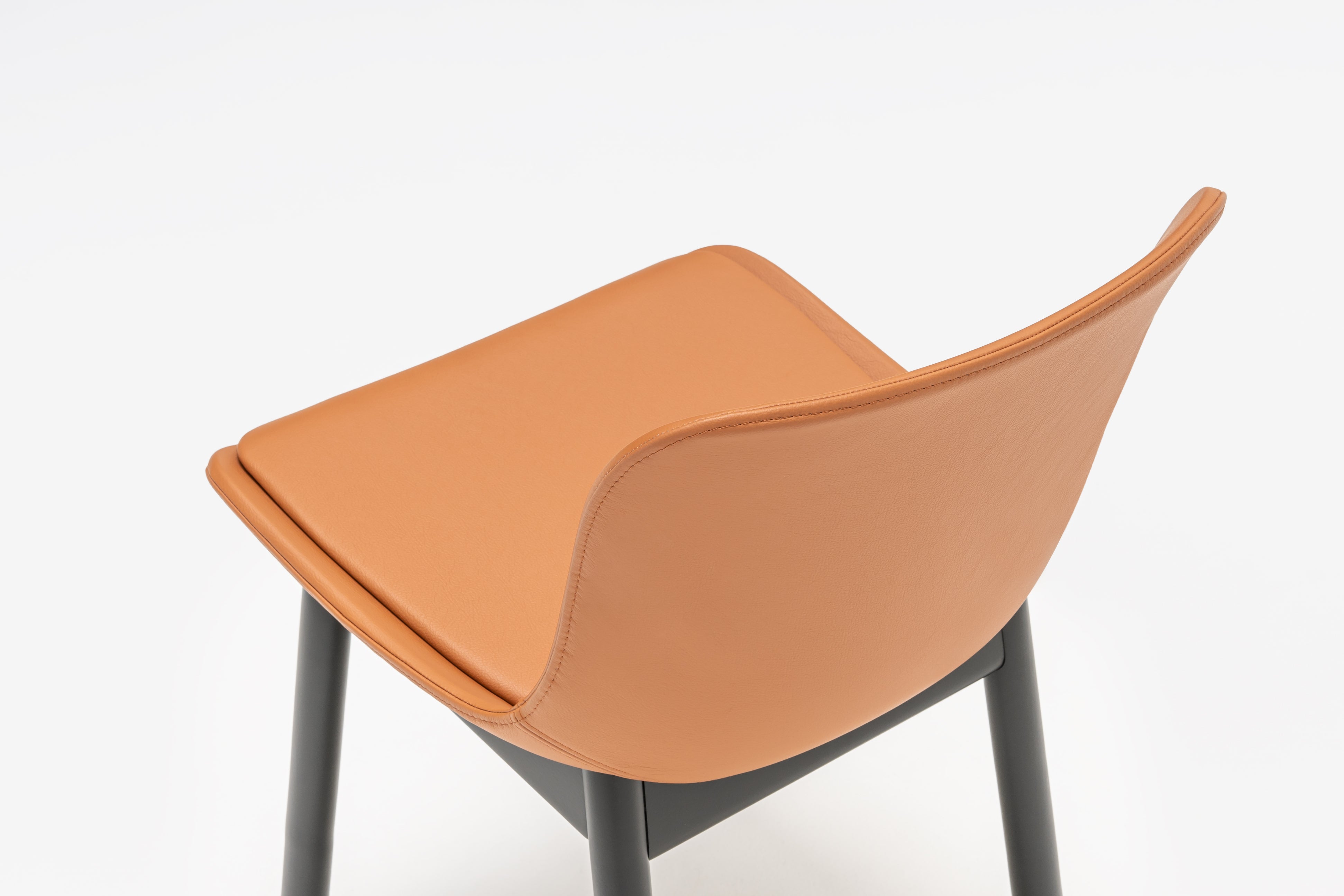 Chair Baltic 2 Classic Wooden base