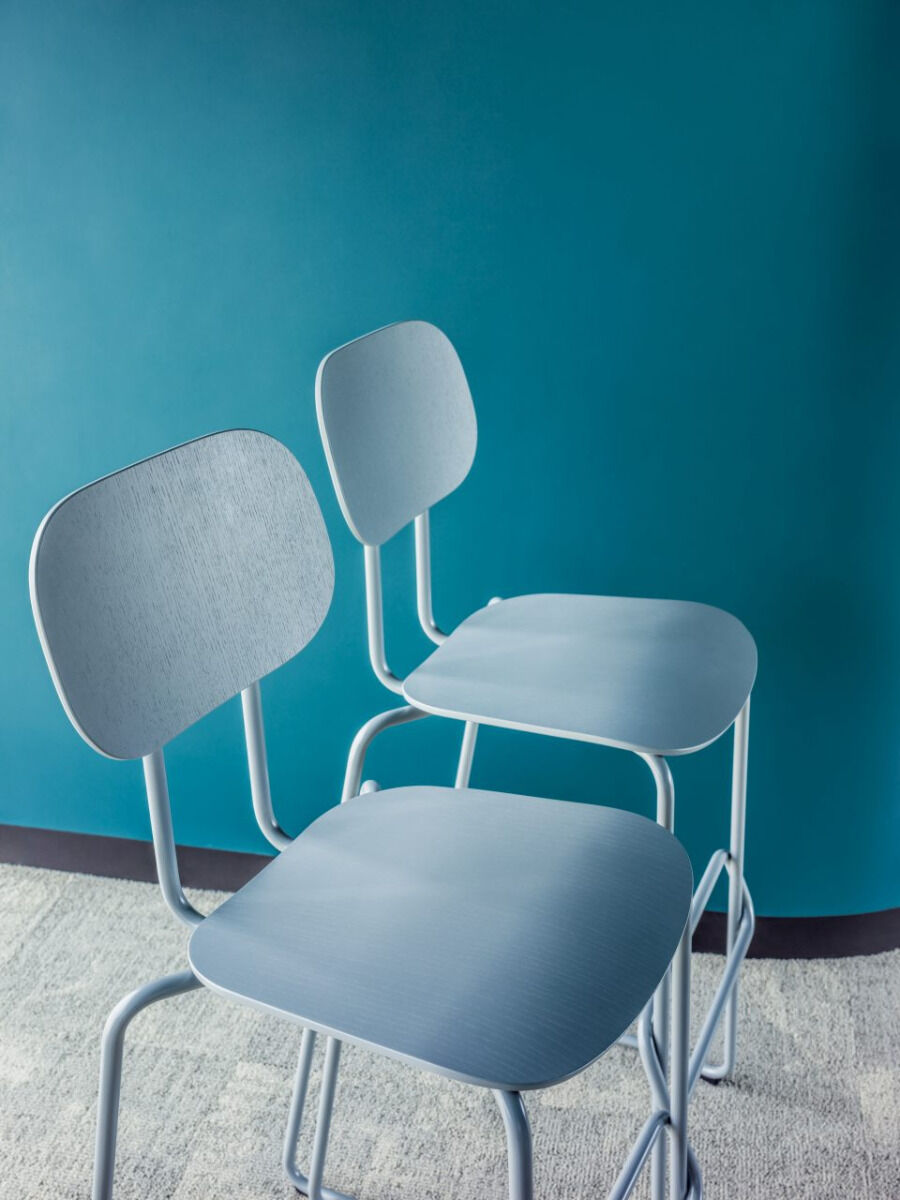 Hoker NEW SCHOOL czerwony [Milena] MDD    Eye on Design