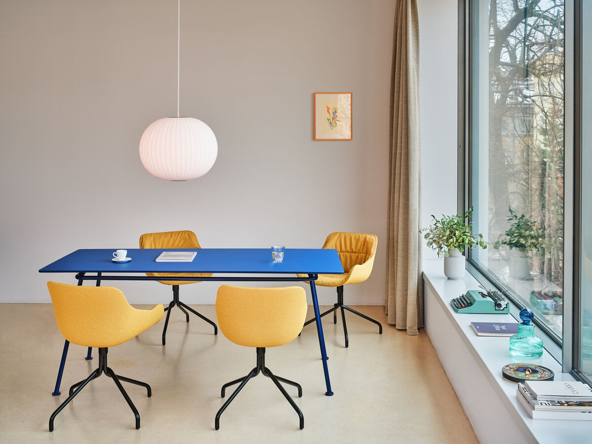 Stół NEW SCHOOL - kolor do wyboru [Milena] MDD    Eye on Design