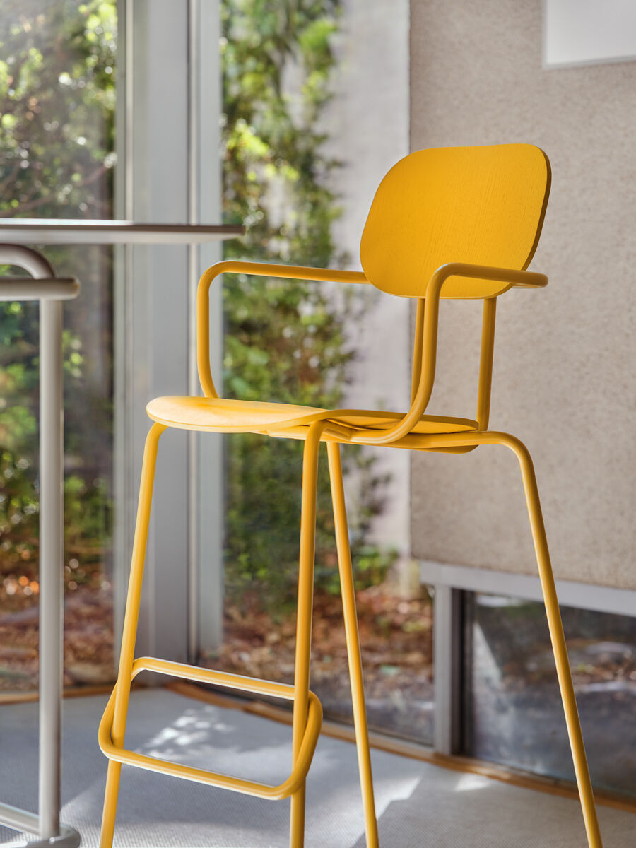 Hoker NEW SCHOOL beżowy [Milena] MDD    Eye on Design