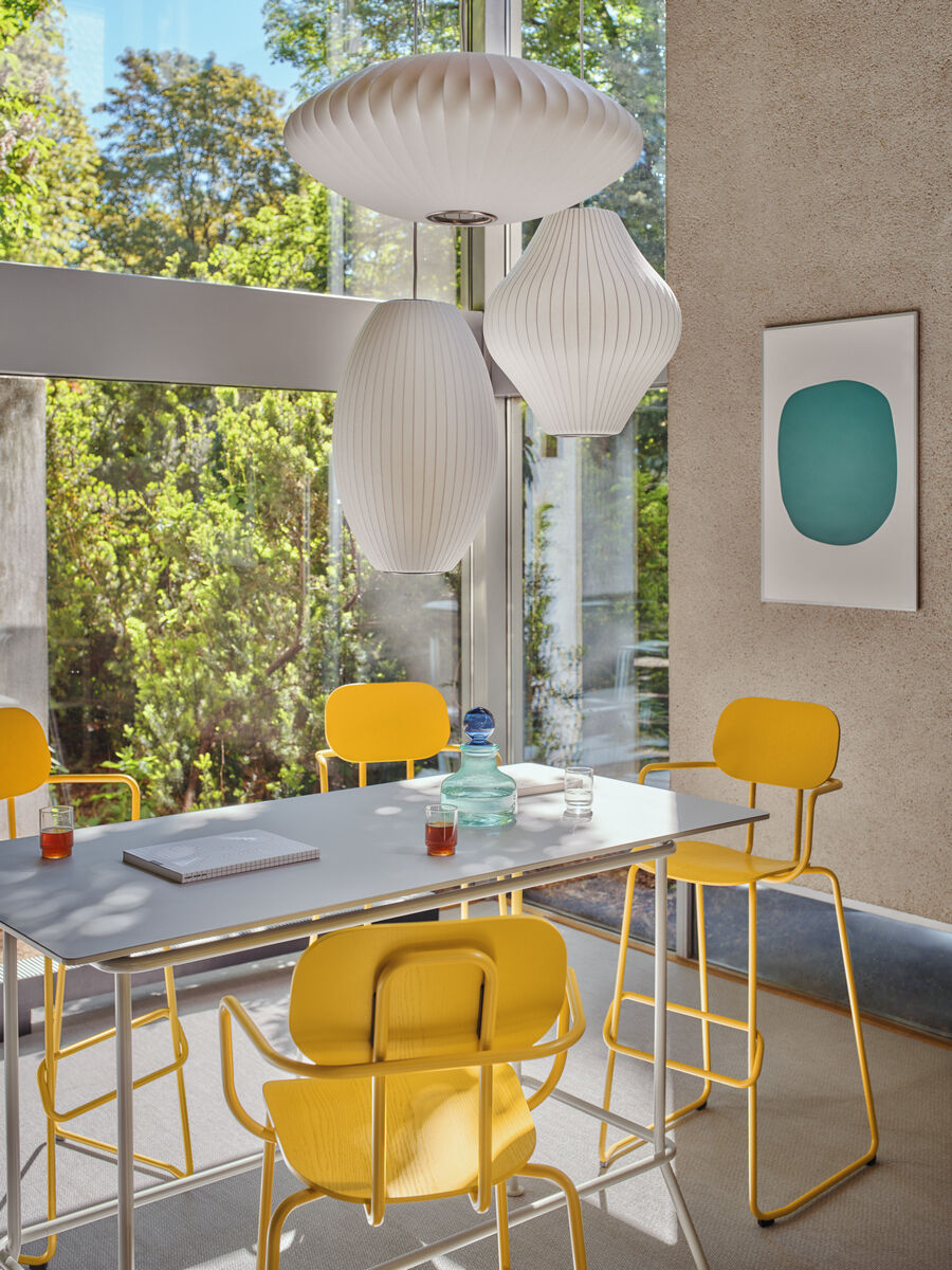 Hoker NEW SCHOOL ciemny szary [Milena] MDD    Eye on Design