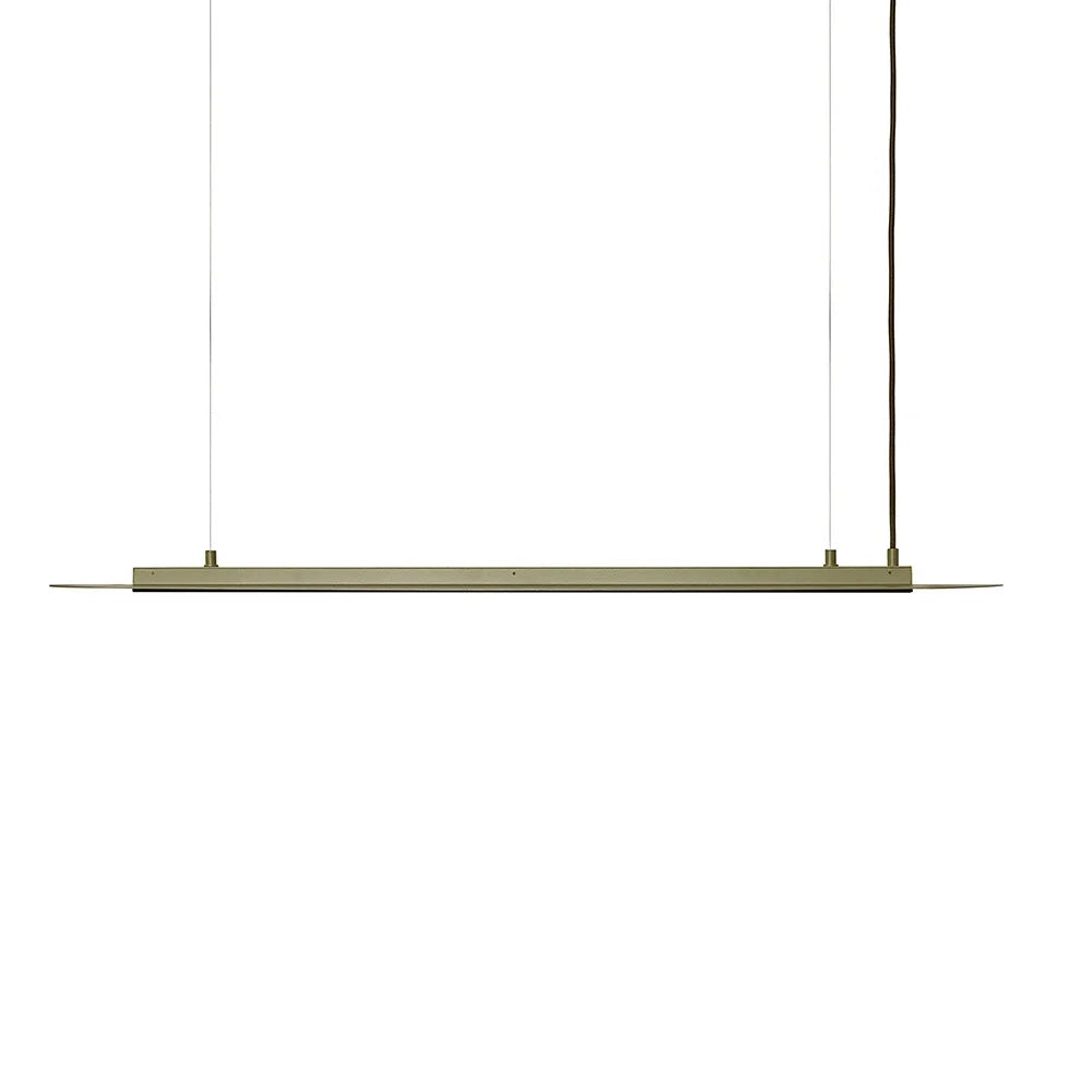 SENKEI olive pendant lamp