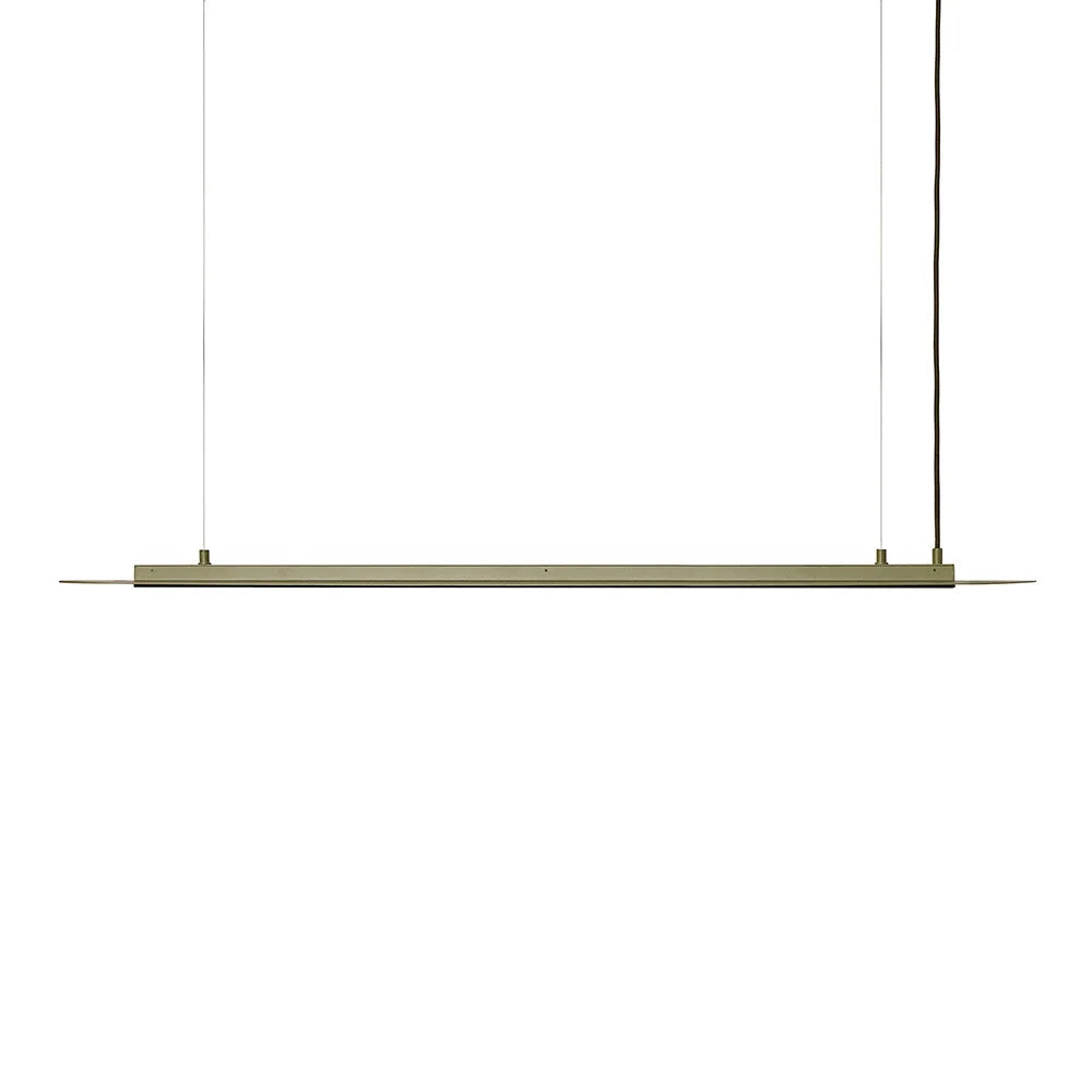 SENKEI olive pendant lamp