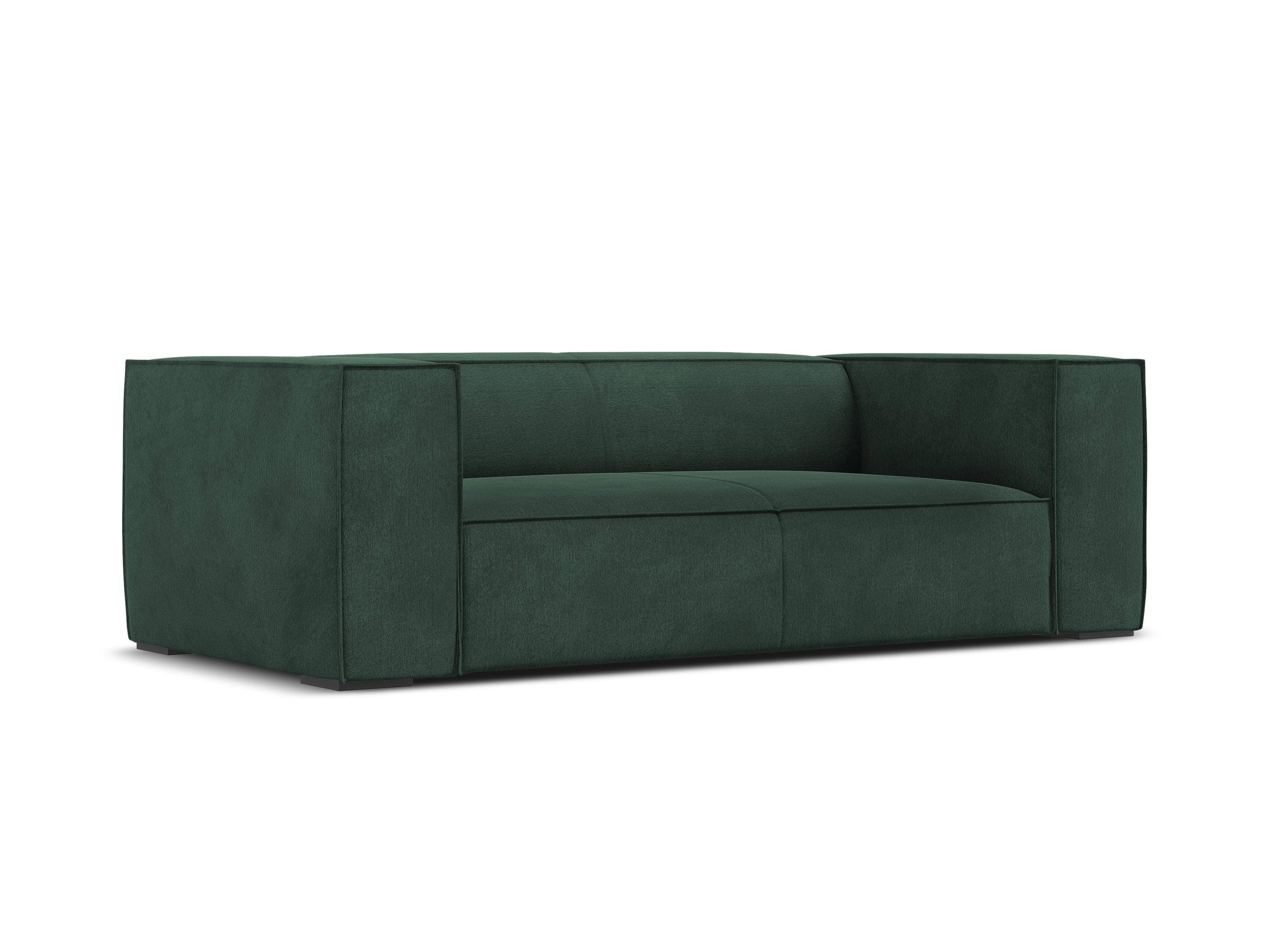 MADAME 2 seater sofa green Windsor & Co Eye on Design