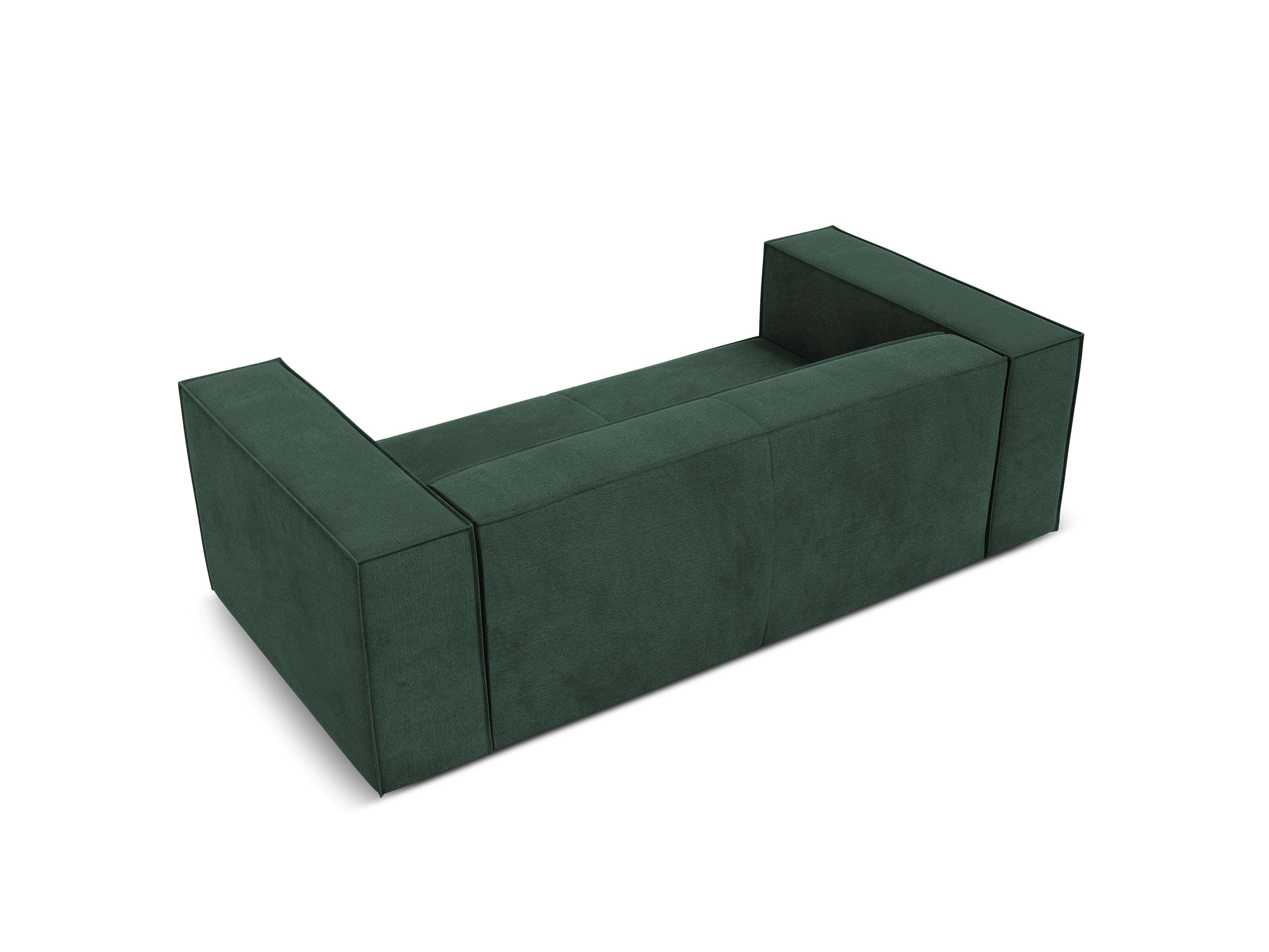 2 seater sofa MADAME green Windsor & Co Eye on Design