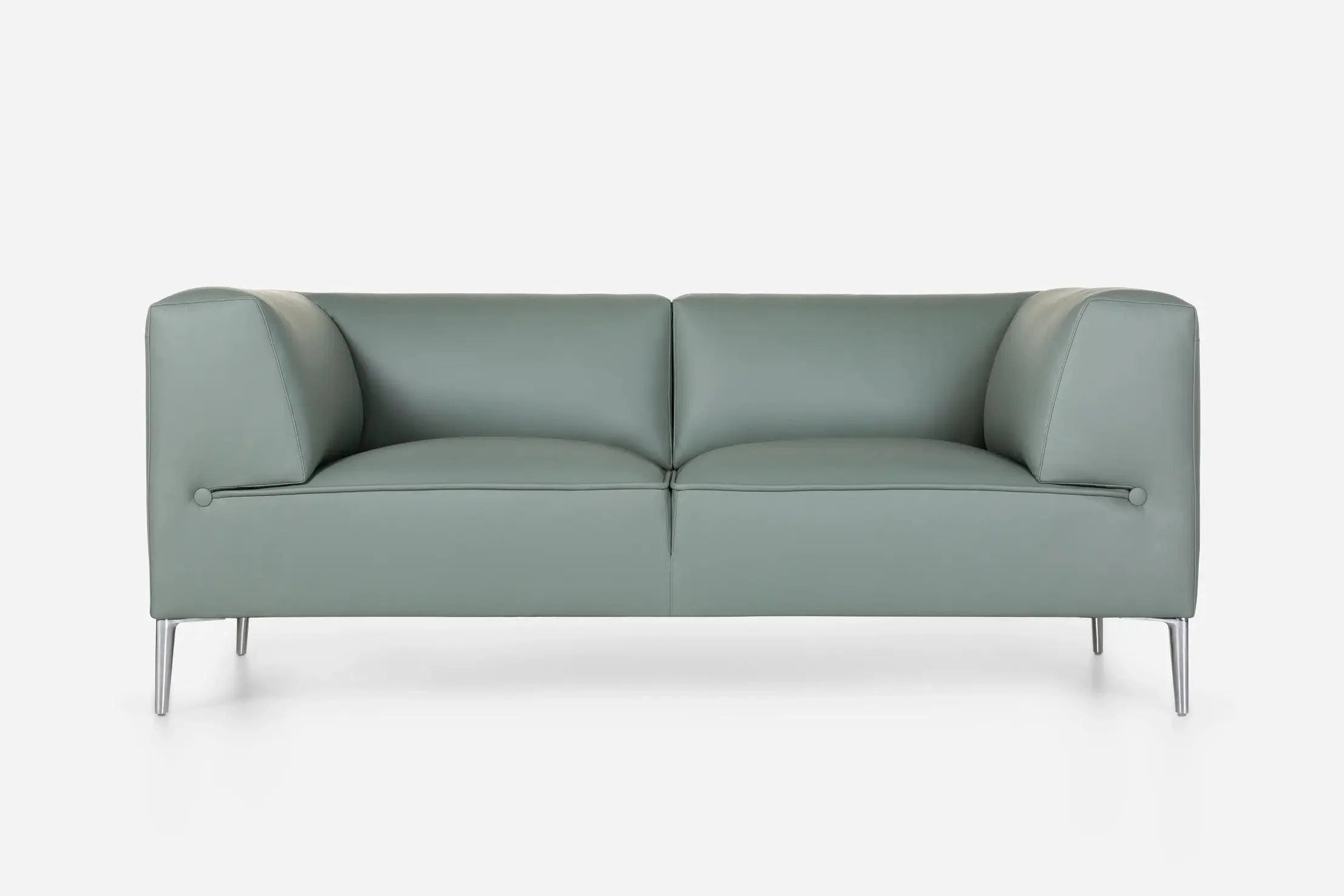 2-seater sofa SOFA SO GOOD upholstered Moooi Eye on Design