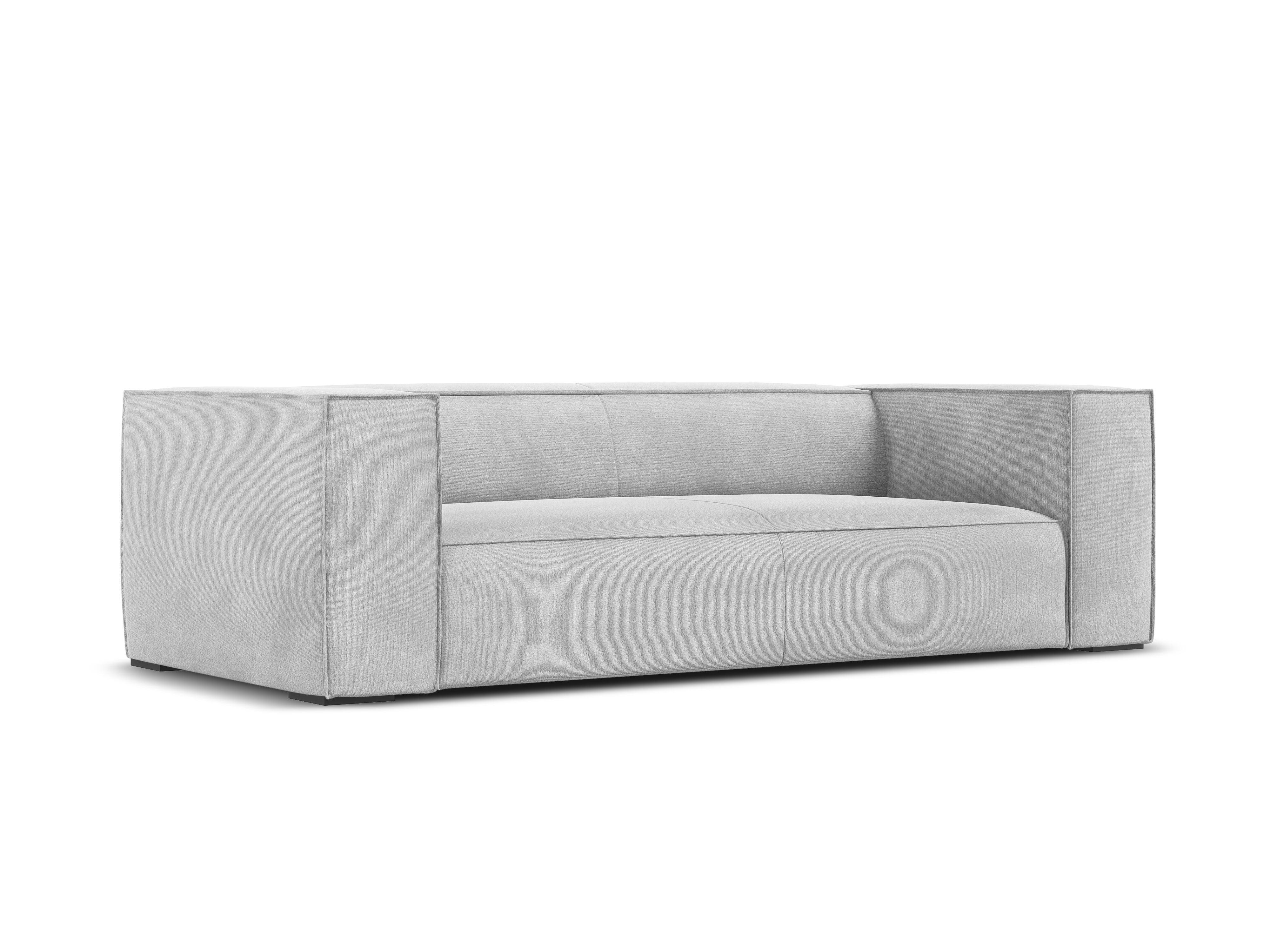 MADAME 3 seater sofa silver Windsor & Co Eye on Design