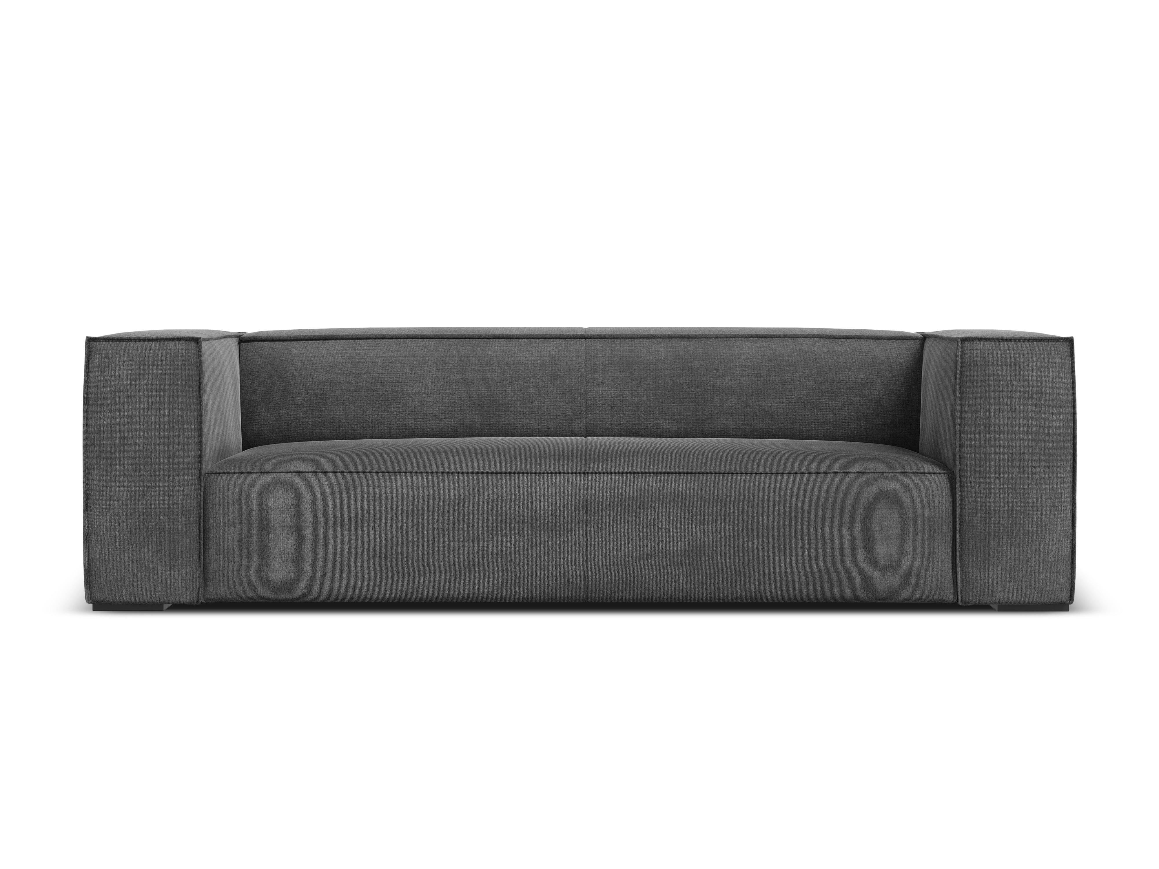 MADAME 3 seater sofa grey Windsor & Co Eye on Design