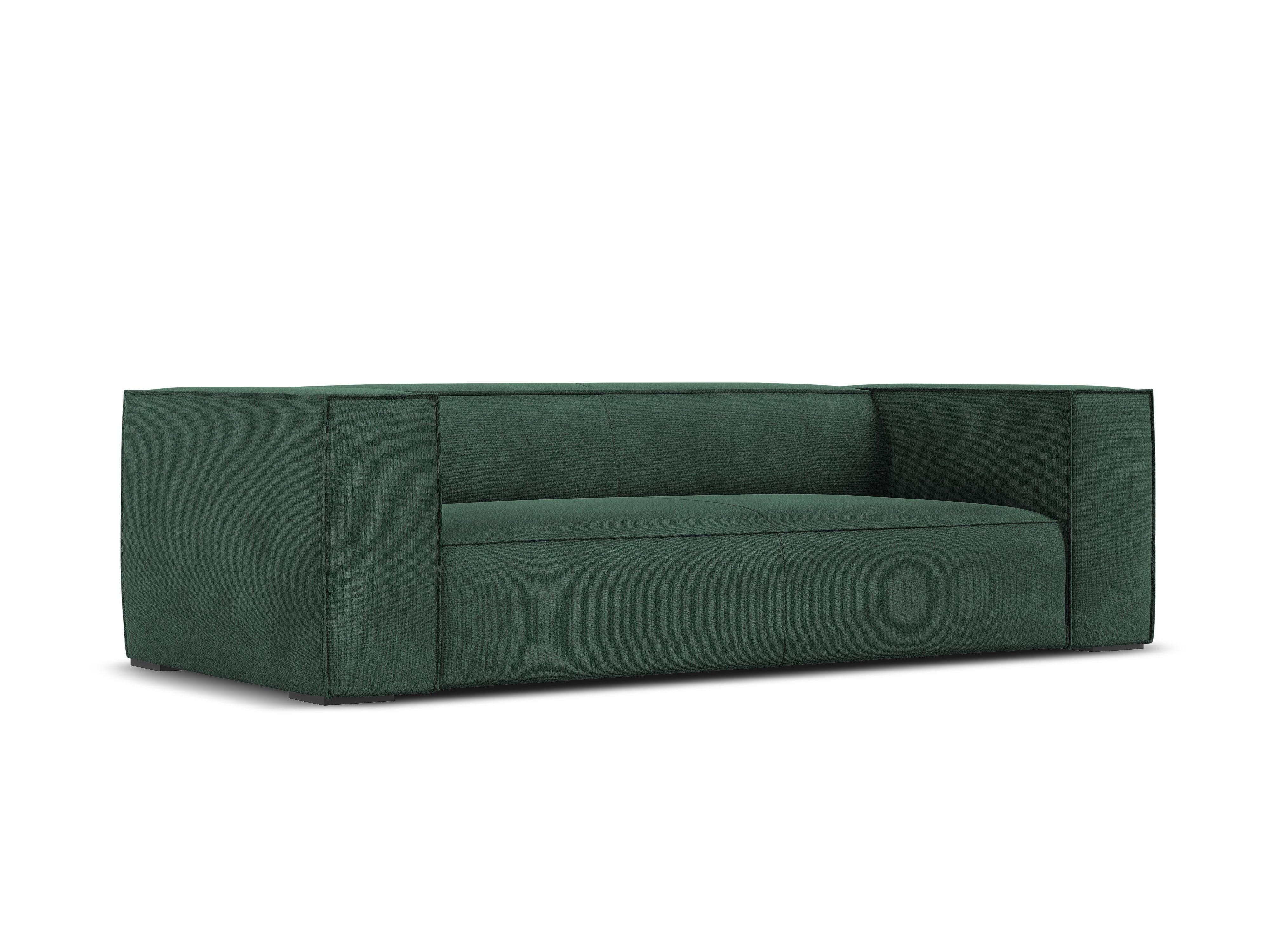 MADAME 3 seater sofa green Windsor & Co Eye on Design