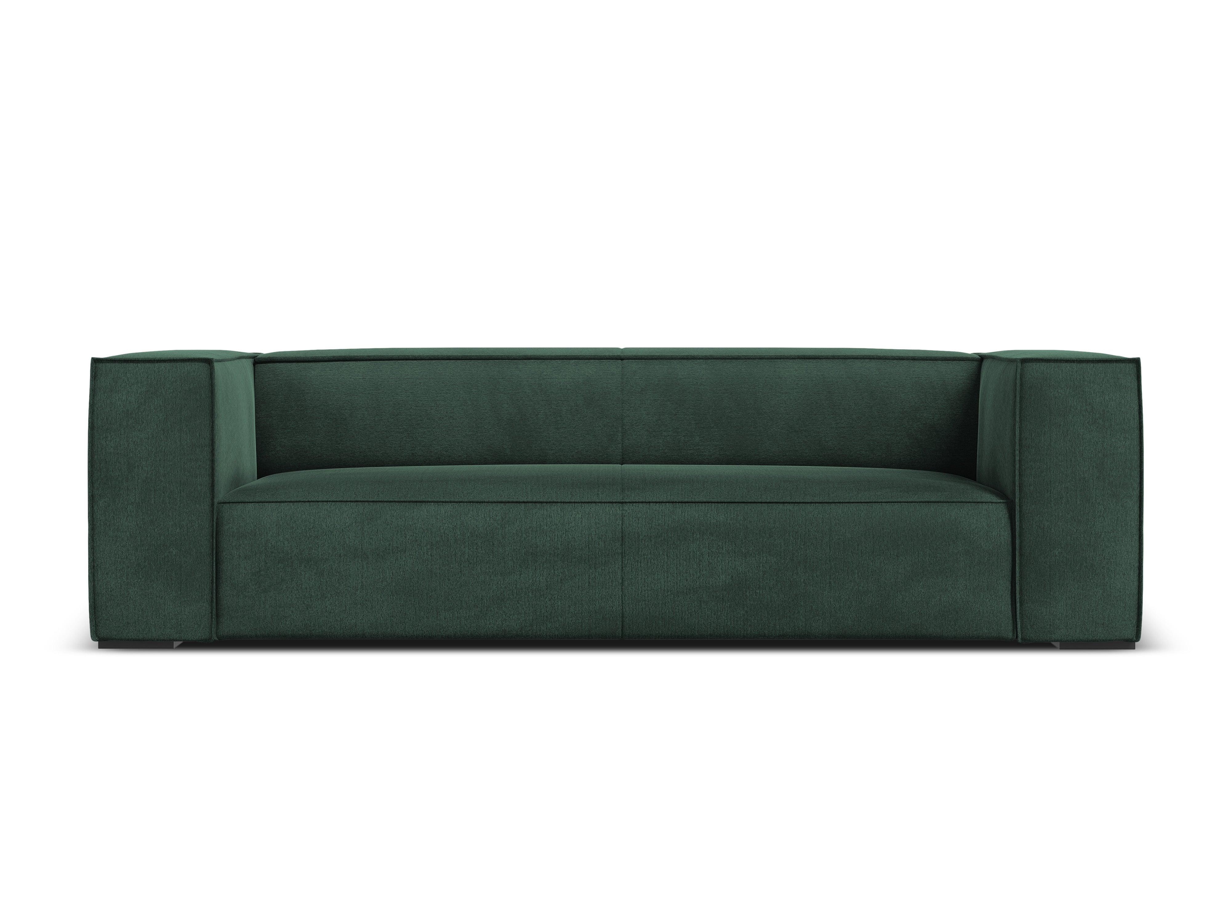 MADAME 3 seater sofa green Windsor & Co Eye on Design