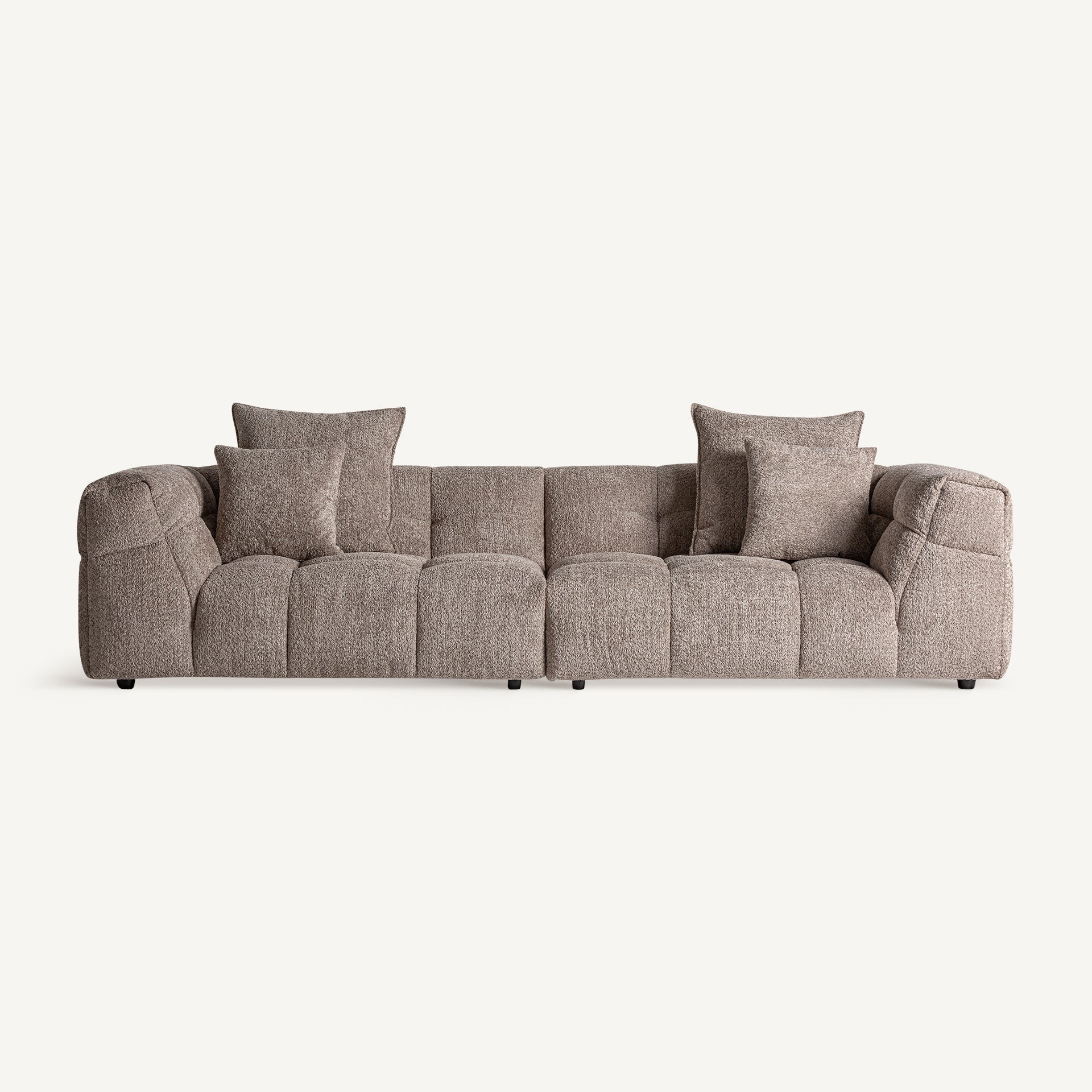 Sofa BARLIN béžová