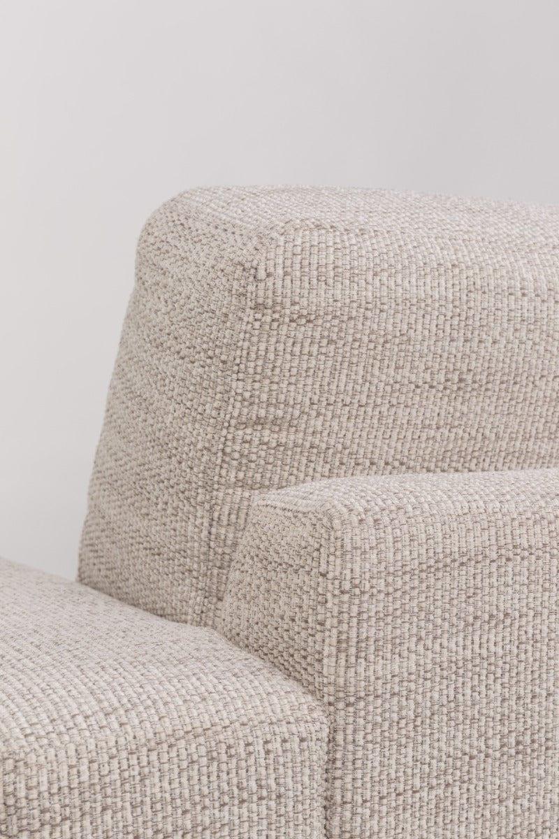 Sofa JEAN latte Zuiver    Eye on Design
