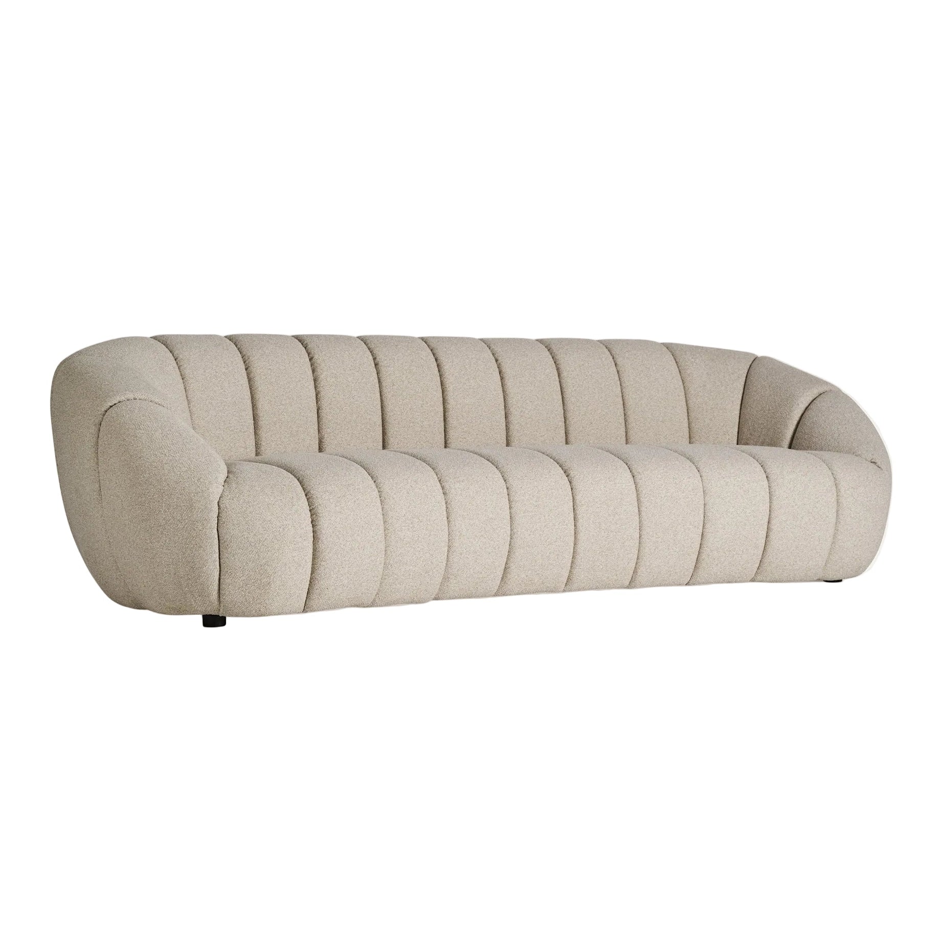Sofa LAJOUX béžová