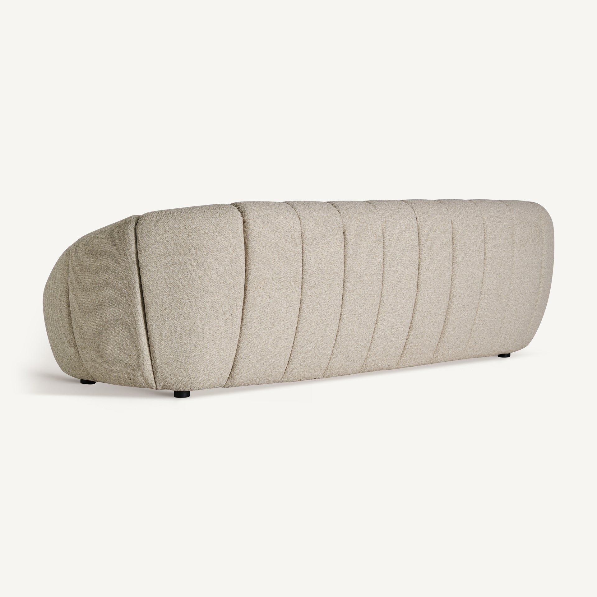 Sofa LAJOUX béžová