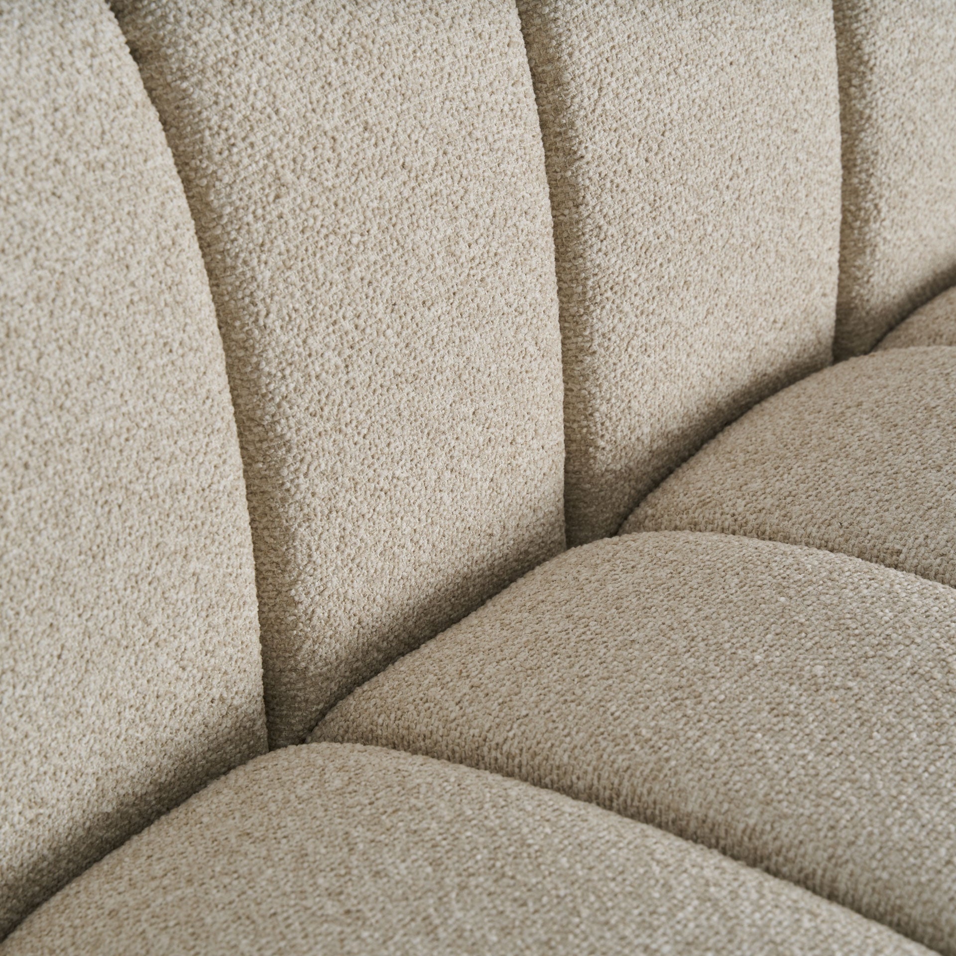 Sofa LAJOUX béžová