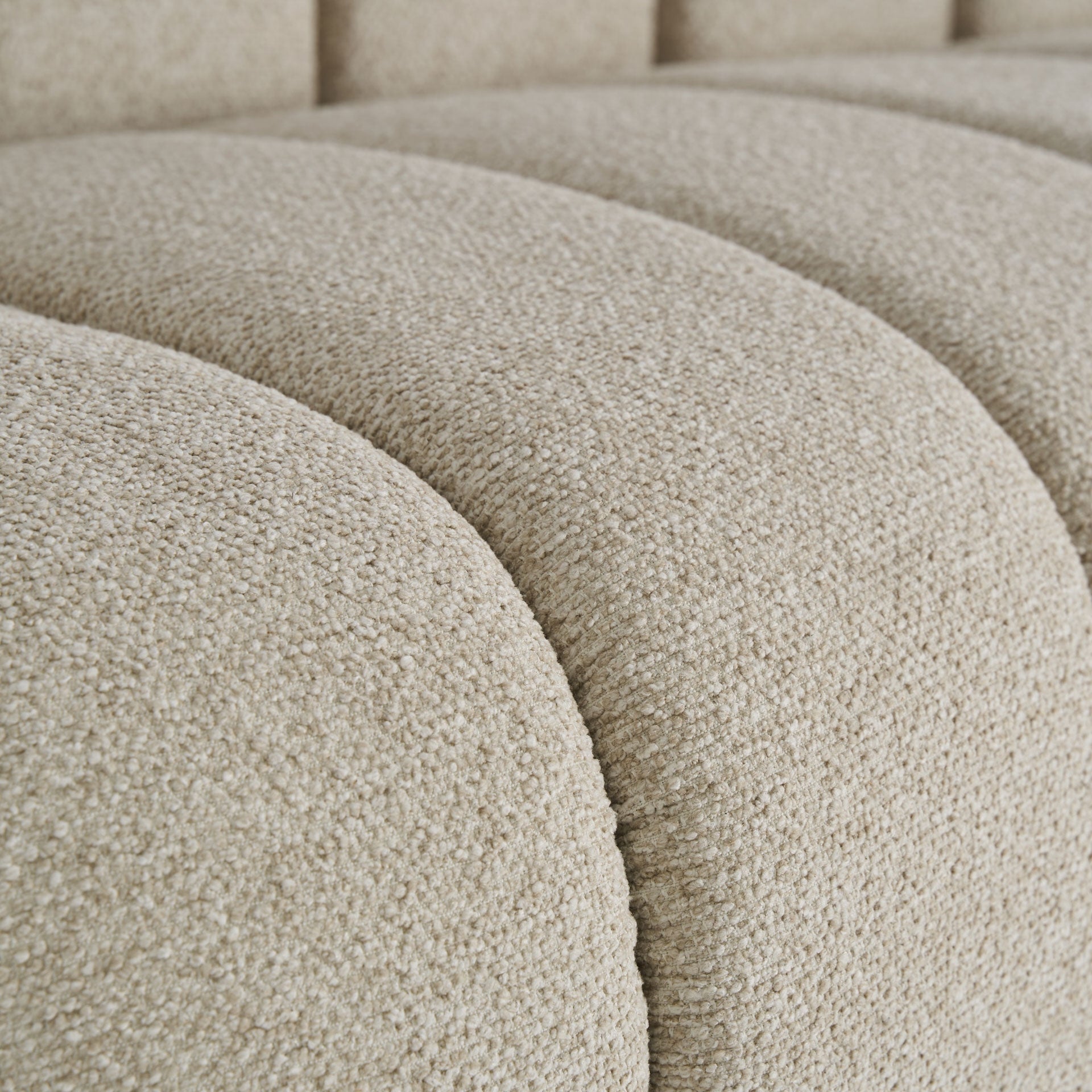 Sofa LAJOUX béžová