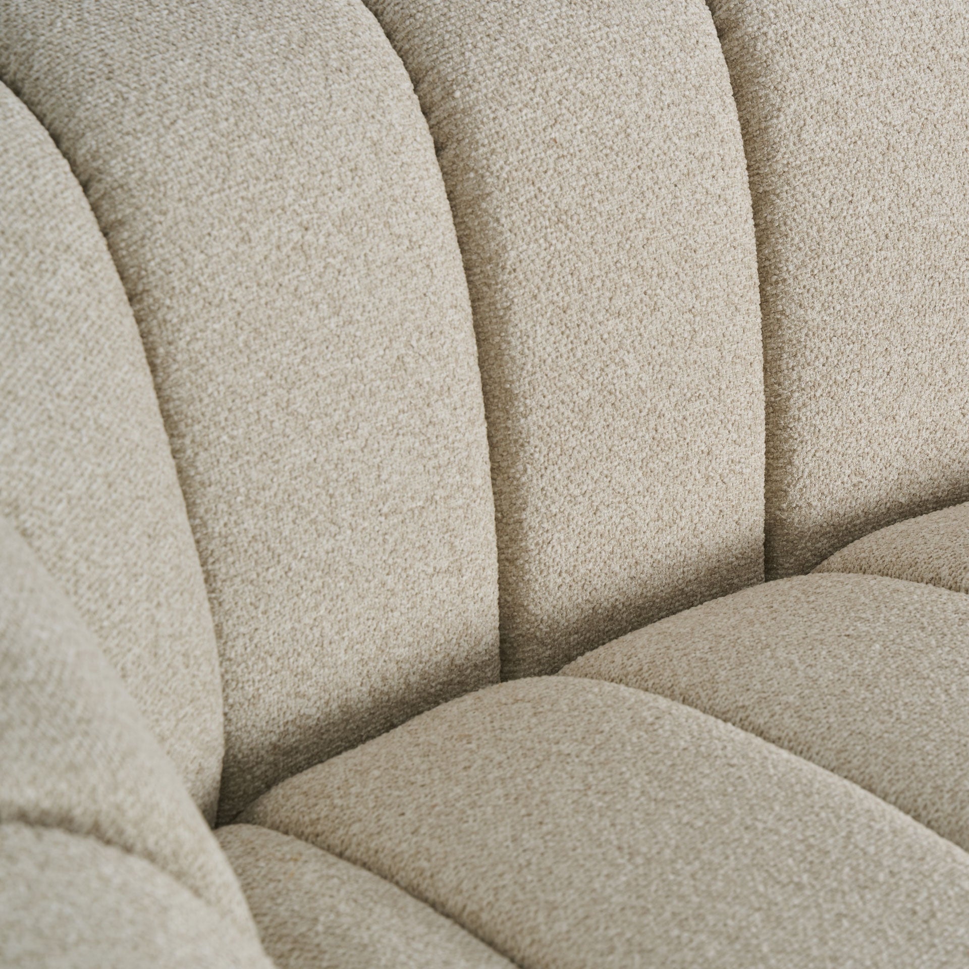 Sofa LAJOUX béžová
