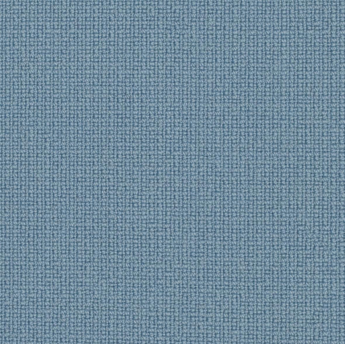 Sofa modułowa 3-osobowa RIFF niebieski NORR11    Eye on Design