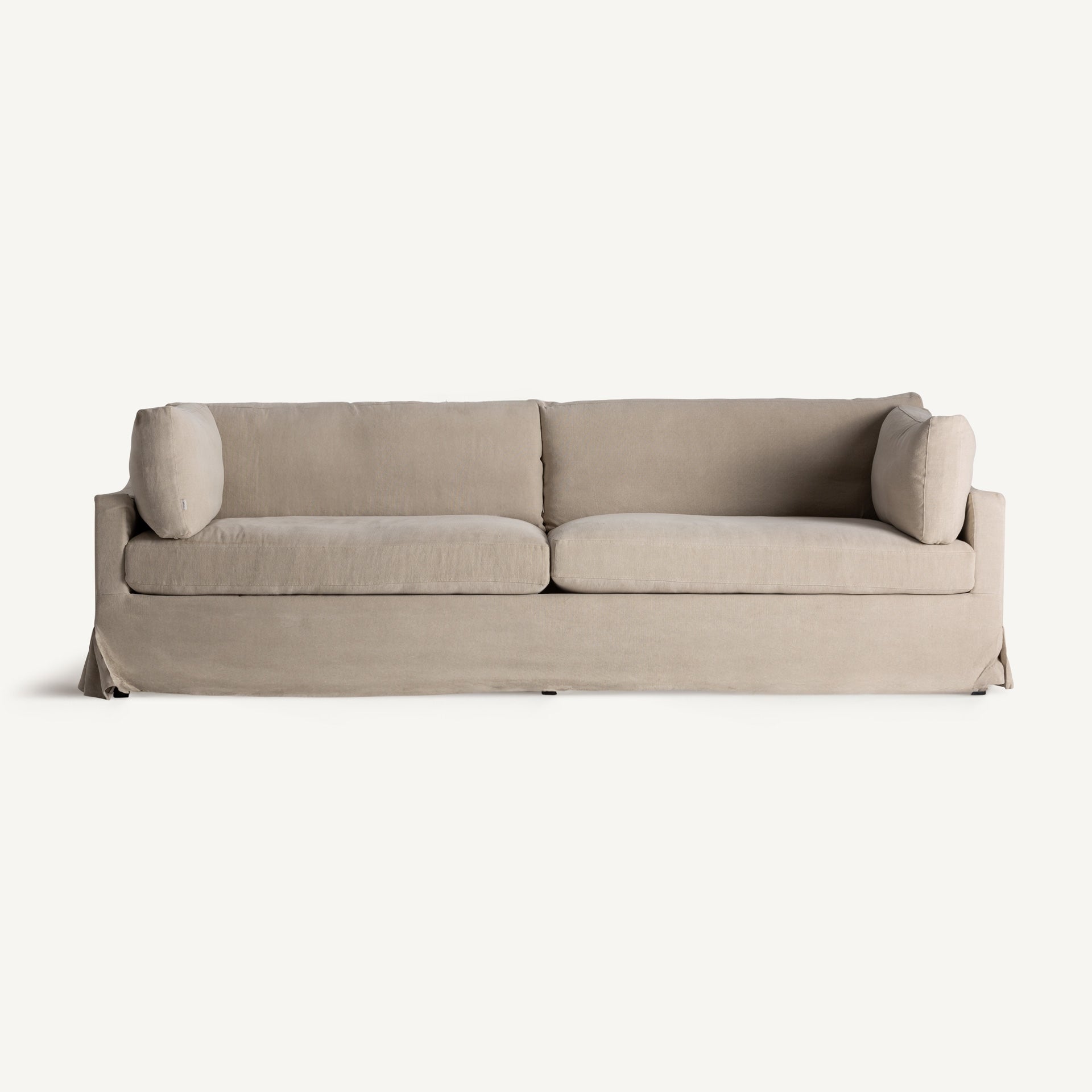 Sofa MONHEURT béžová